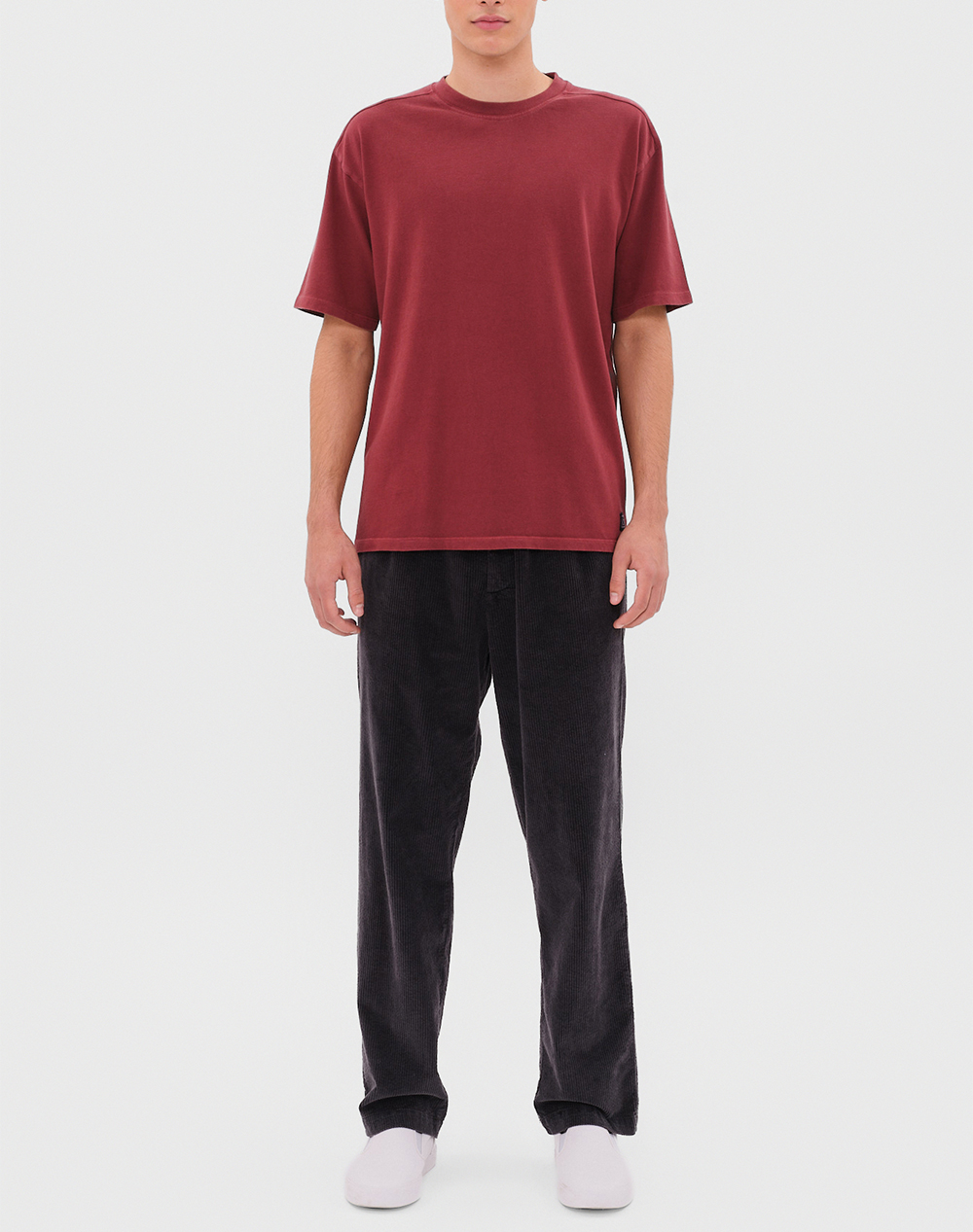 DIRTY LAUNDRY CORDUROY PANTS