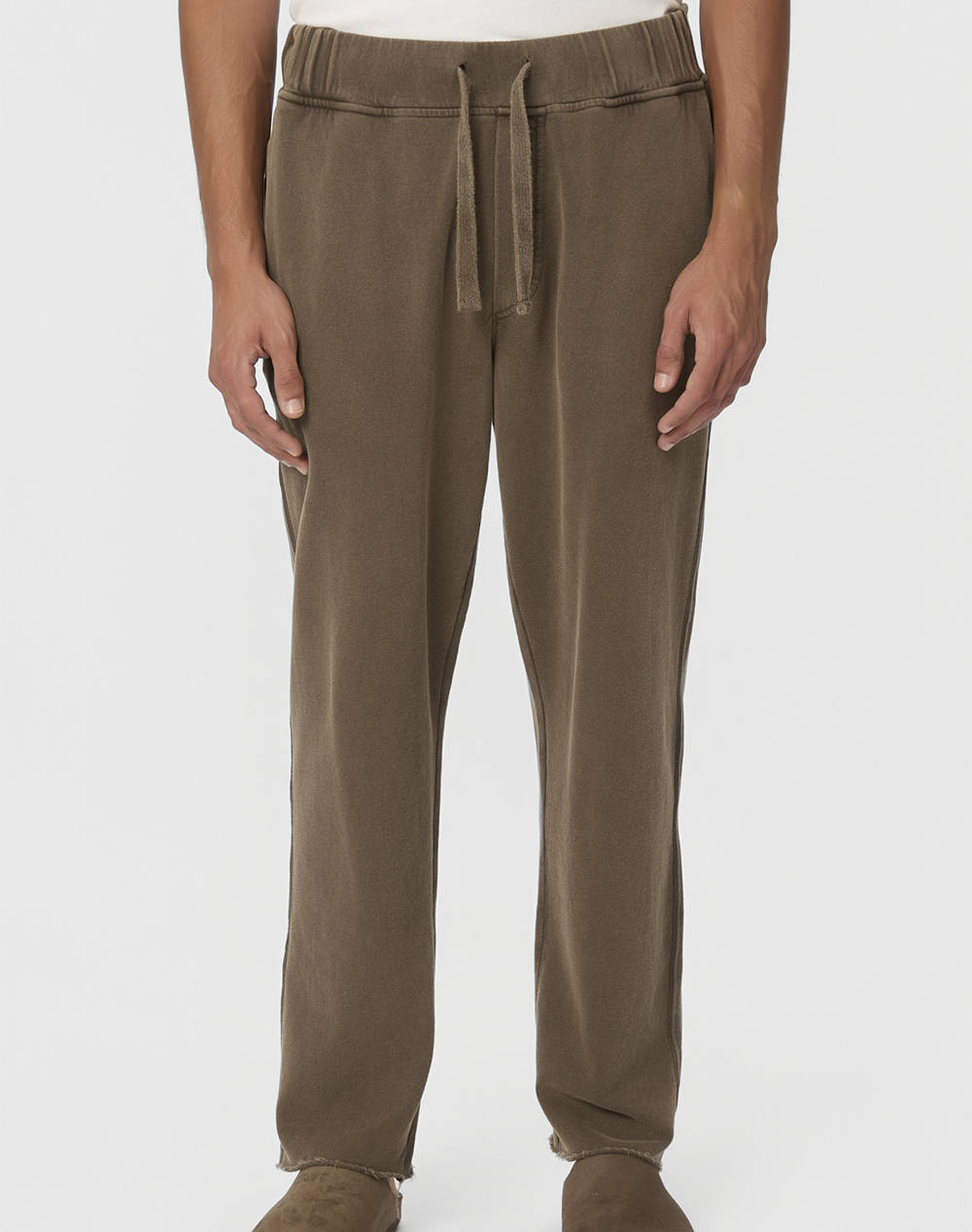 DIRTY LAUNDRY THE RAW EDGES SWEATPANT