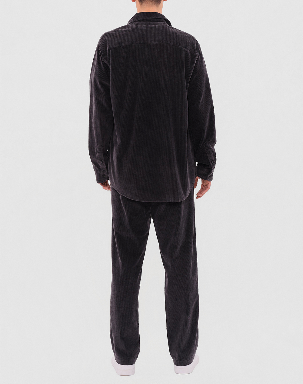 DIRTY LAUNDRY CORDUROY SHIRT