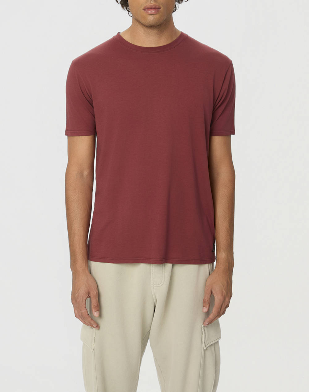 DIRTY LAUNDRY RELAXED ROUNDNECK T-SHIRT