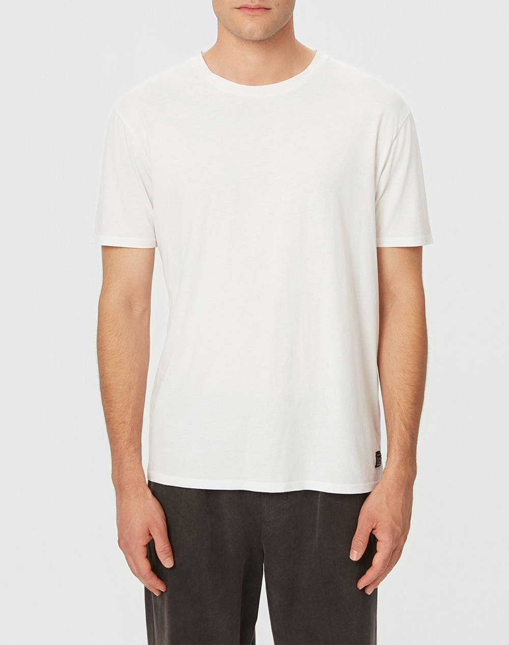 DIRTY LAUNDRY RELAXED ROUNDNECK T-SHIRT