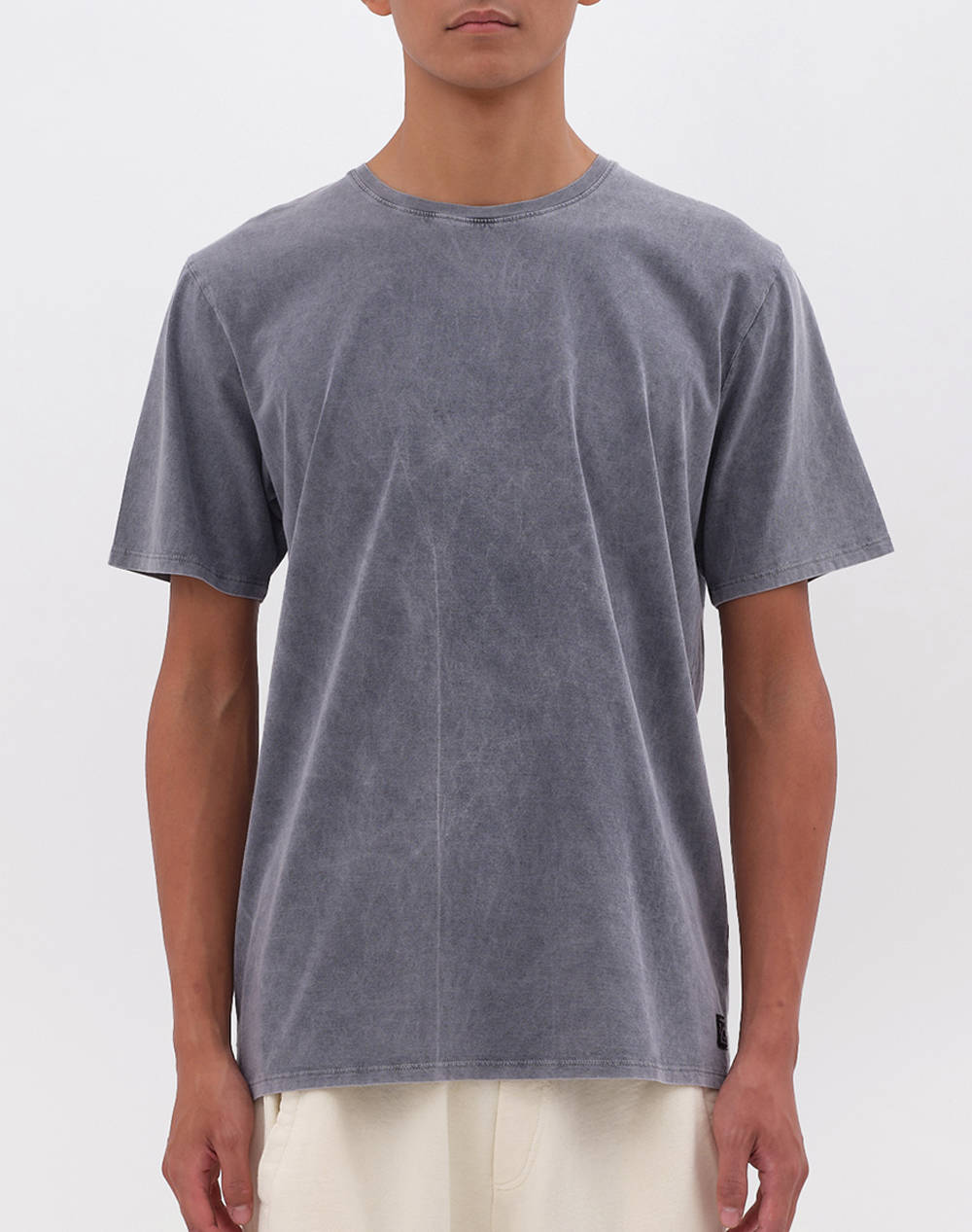 DIRTY LAUNDRY Regular Fit T-Shirt