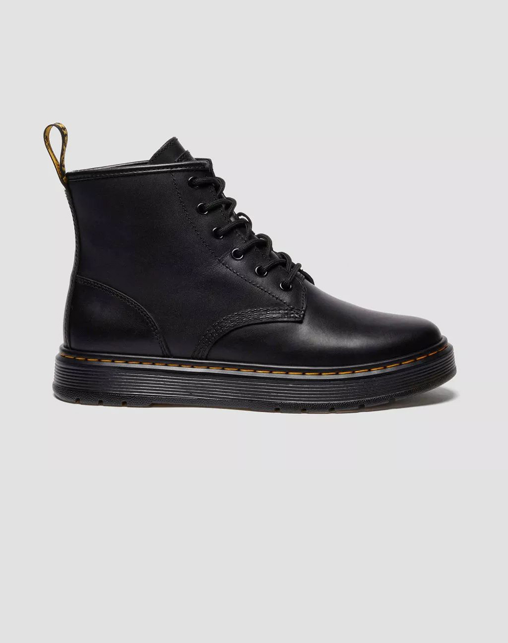 DR.MARTENS BROOKLINE CHUKKA 6 EYE BOOT LUSSO