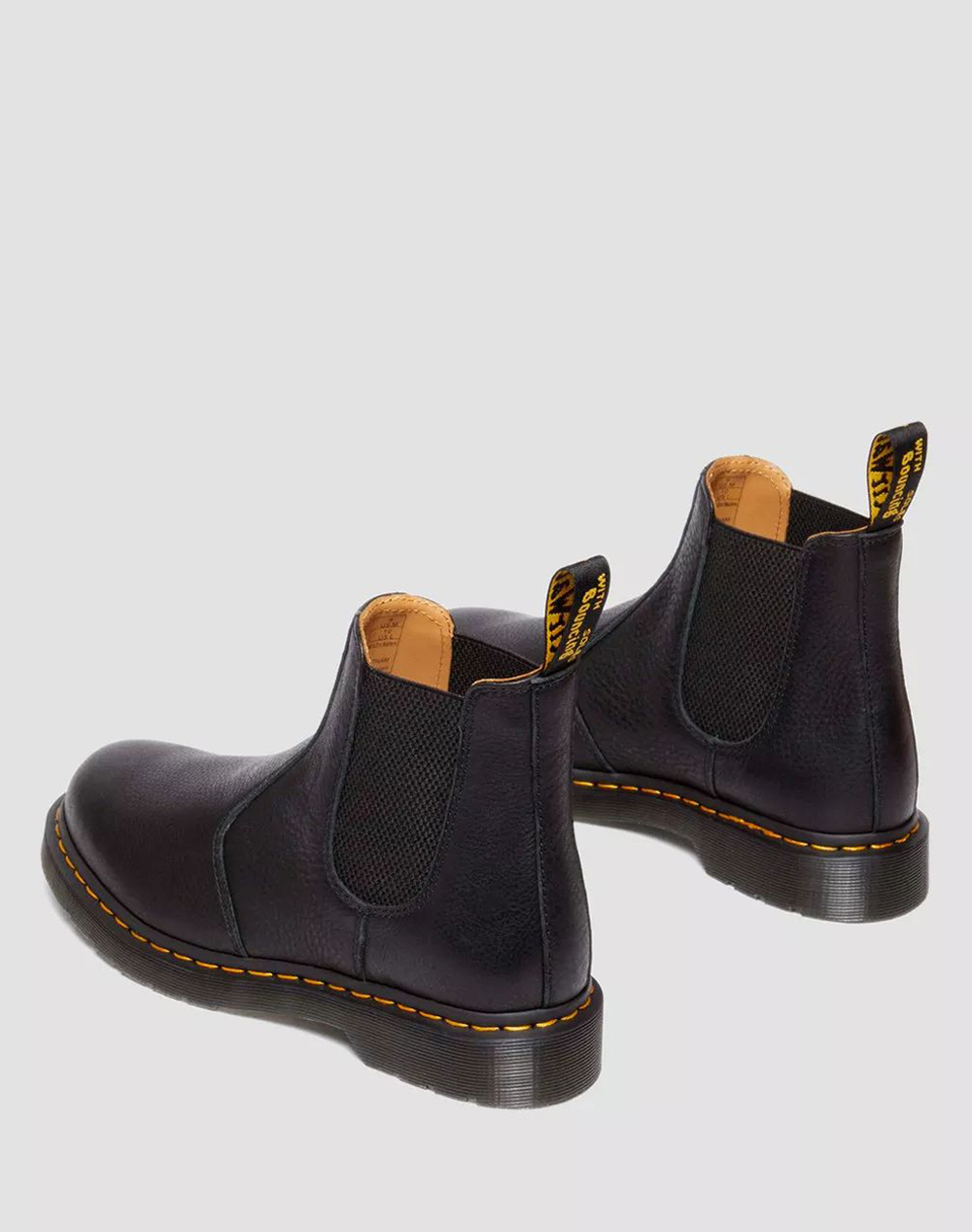 DR.MARTENS 2976 AMBASSADOR
