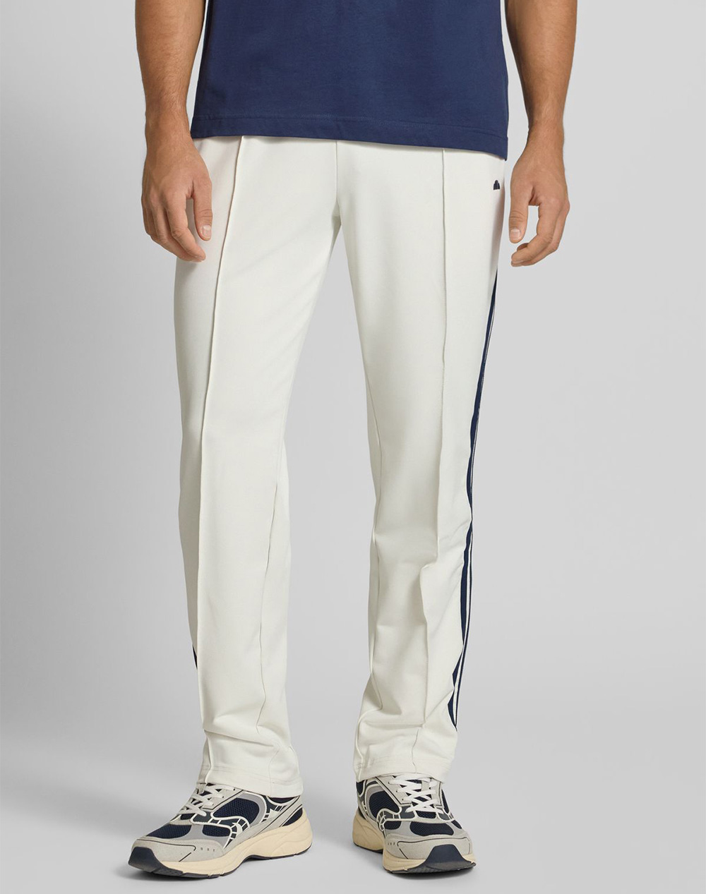 ELLESSE MENS GIOCH D''ESTATE LATUCCI TRACK PANT PANTALONI DE BARBATI