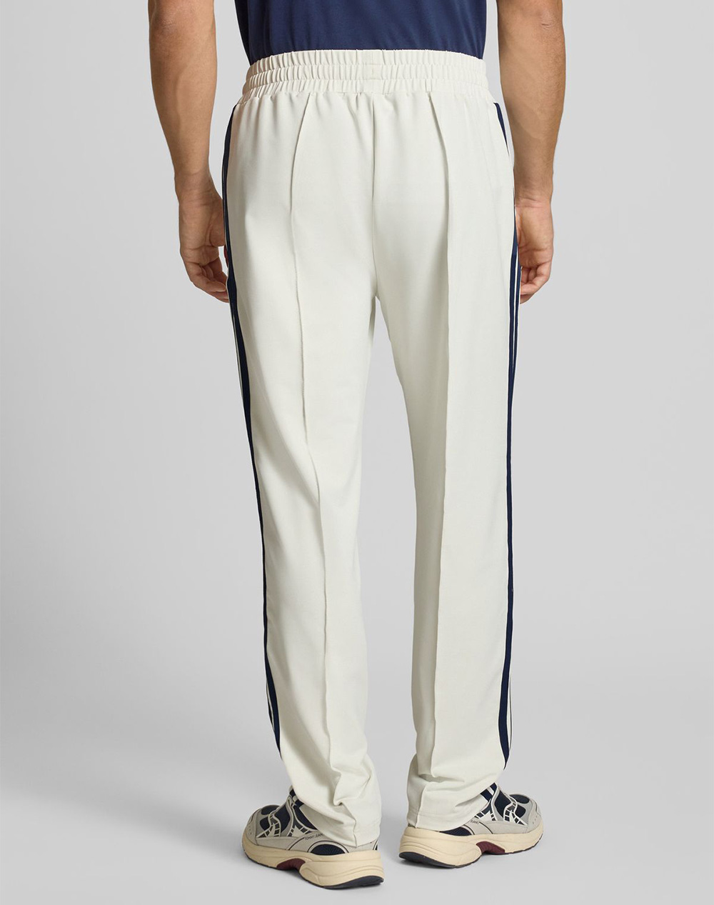 ELLESSE MENS GIOCH DESTATE LATUCCI TRACK PANT PANTALONI DE BARBATI
