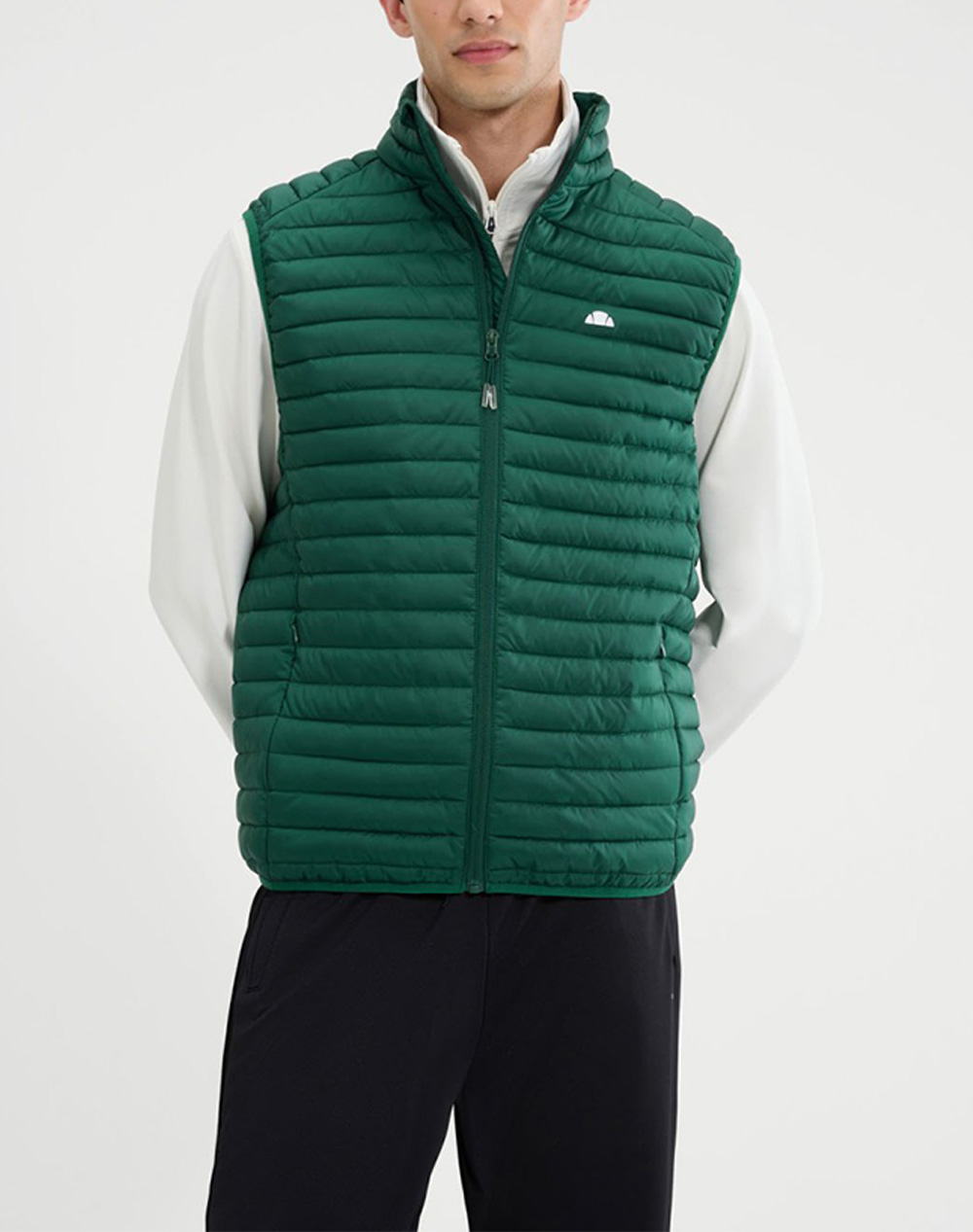 ELLESSE SPORT ESSENTIALS PAL PADDED GILET VESTA DE BARBATI