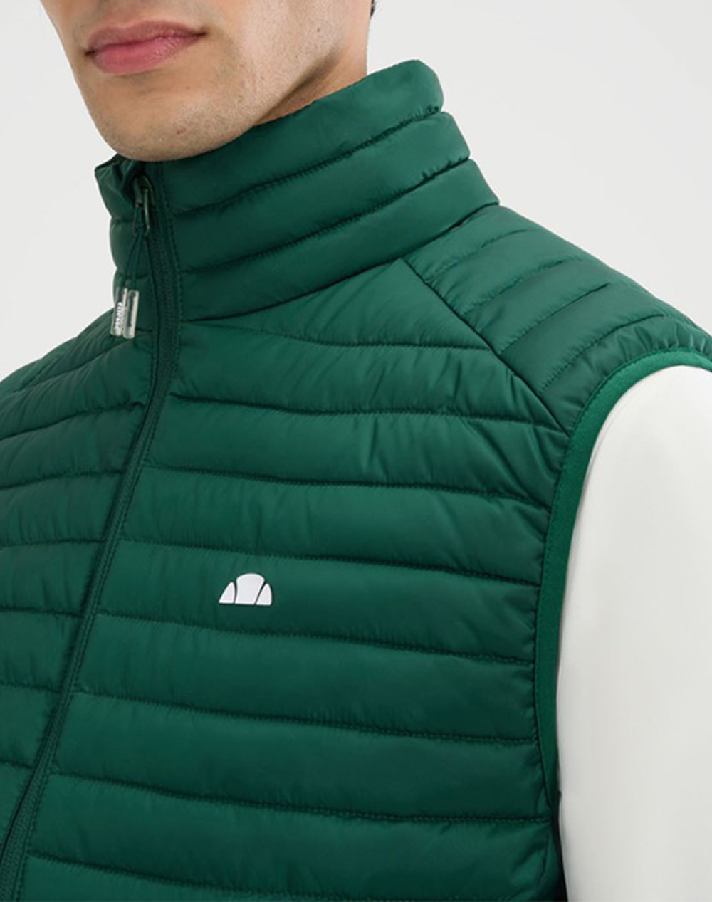 ELLESSE SPORT ESSENTIALS PAL PADDED GILET VESTA DE BARBATI