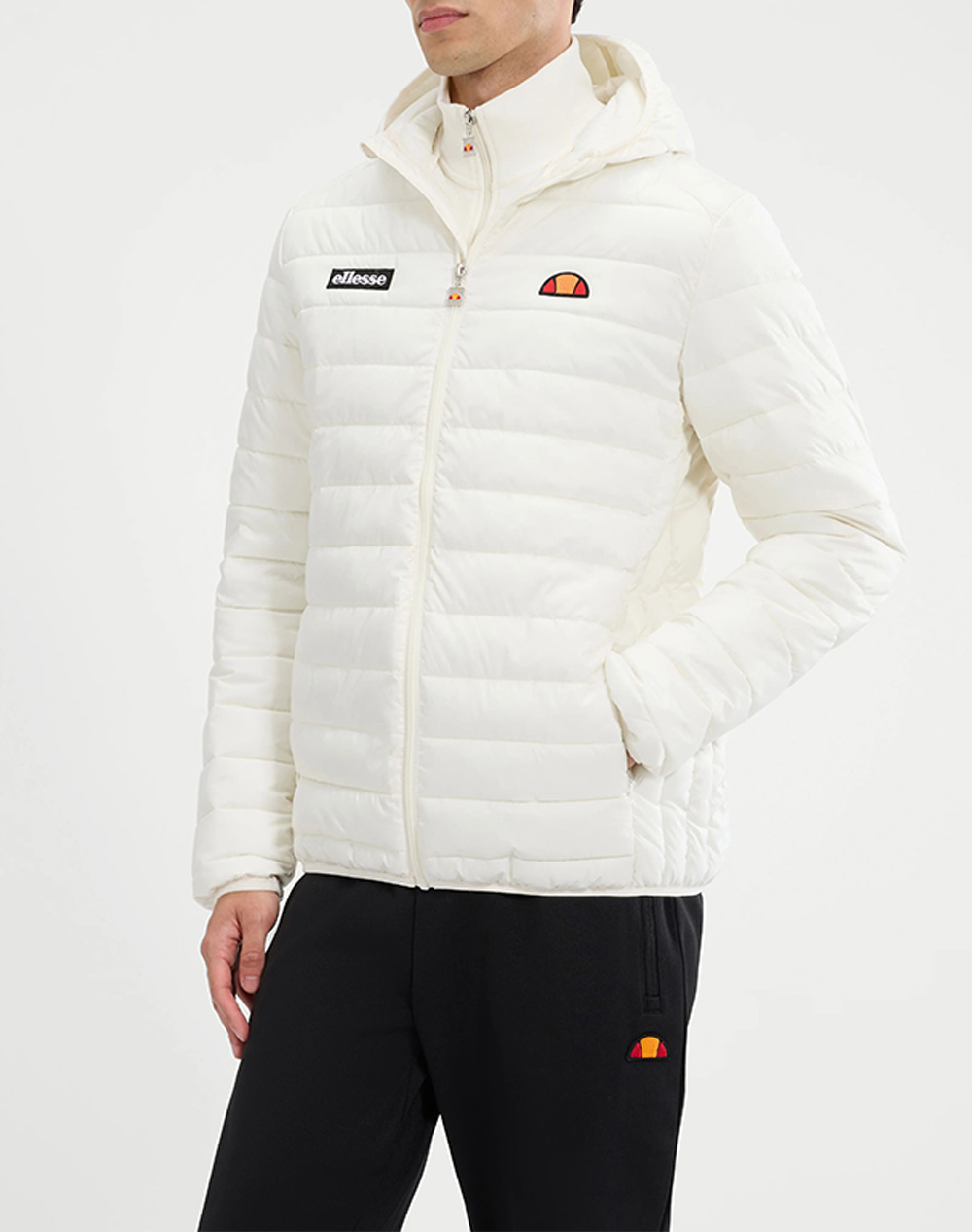 ELLESSE CLASSICS LOMBARDY PADDED JACKET GEACA DE BARBATI