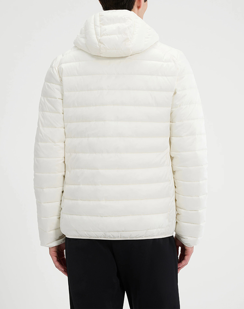 ELLESSE CLASSICS LOMBARDY PADDED JACKET GEACA DE BARBATI