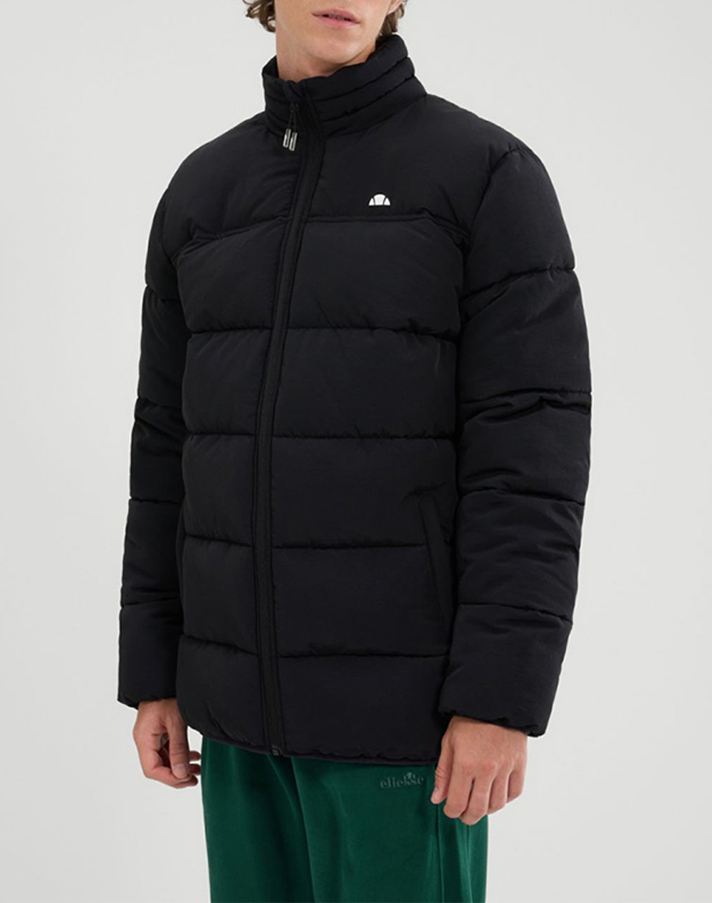 ELLESSE AW25 ADDITIONS NEBULUS PADDED JACKET GEACA DE BARBATI