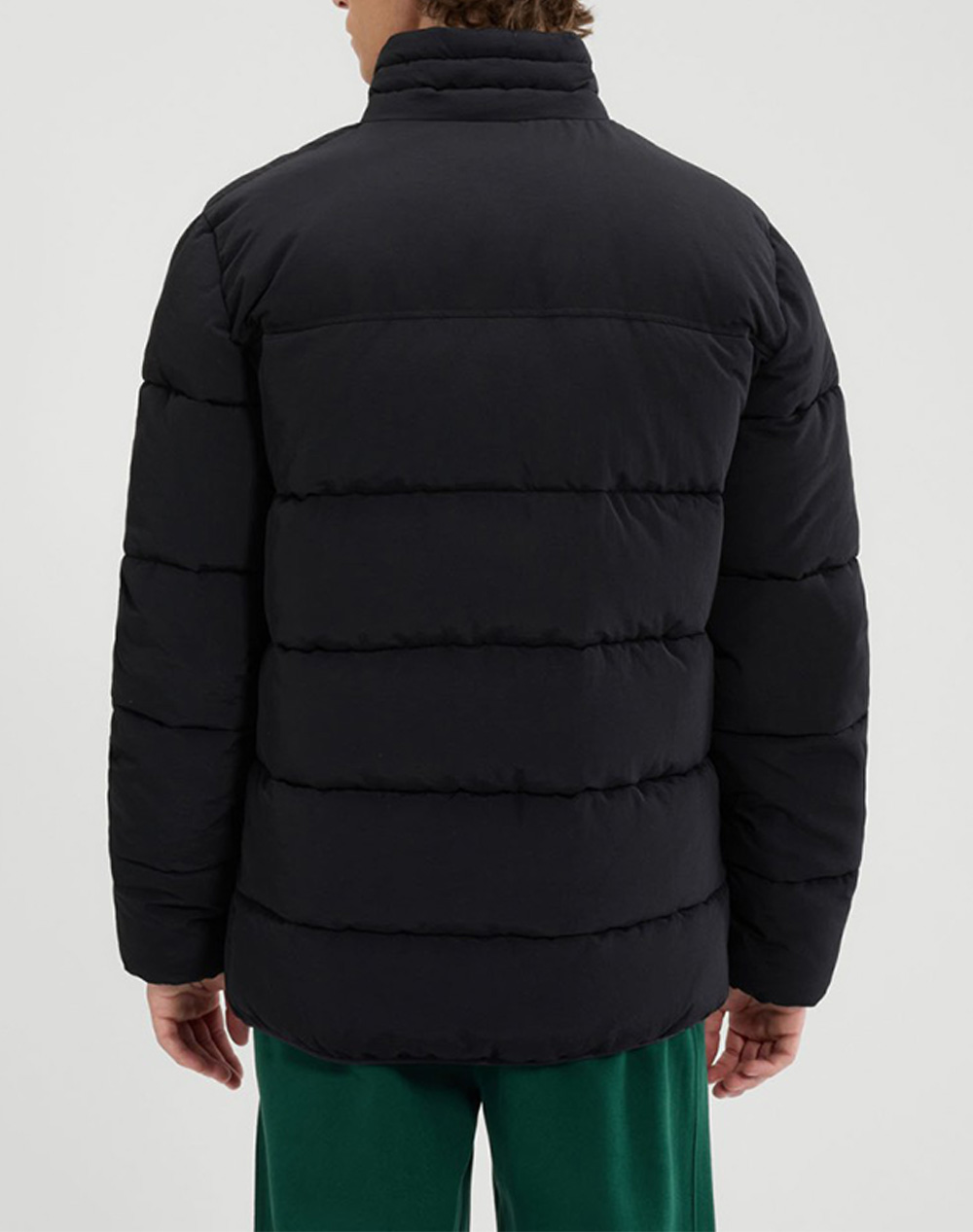 ELLESSE AW25 ADDITIONS NEBULUS PADDED JACKET GEACA DE BARBATI