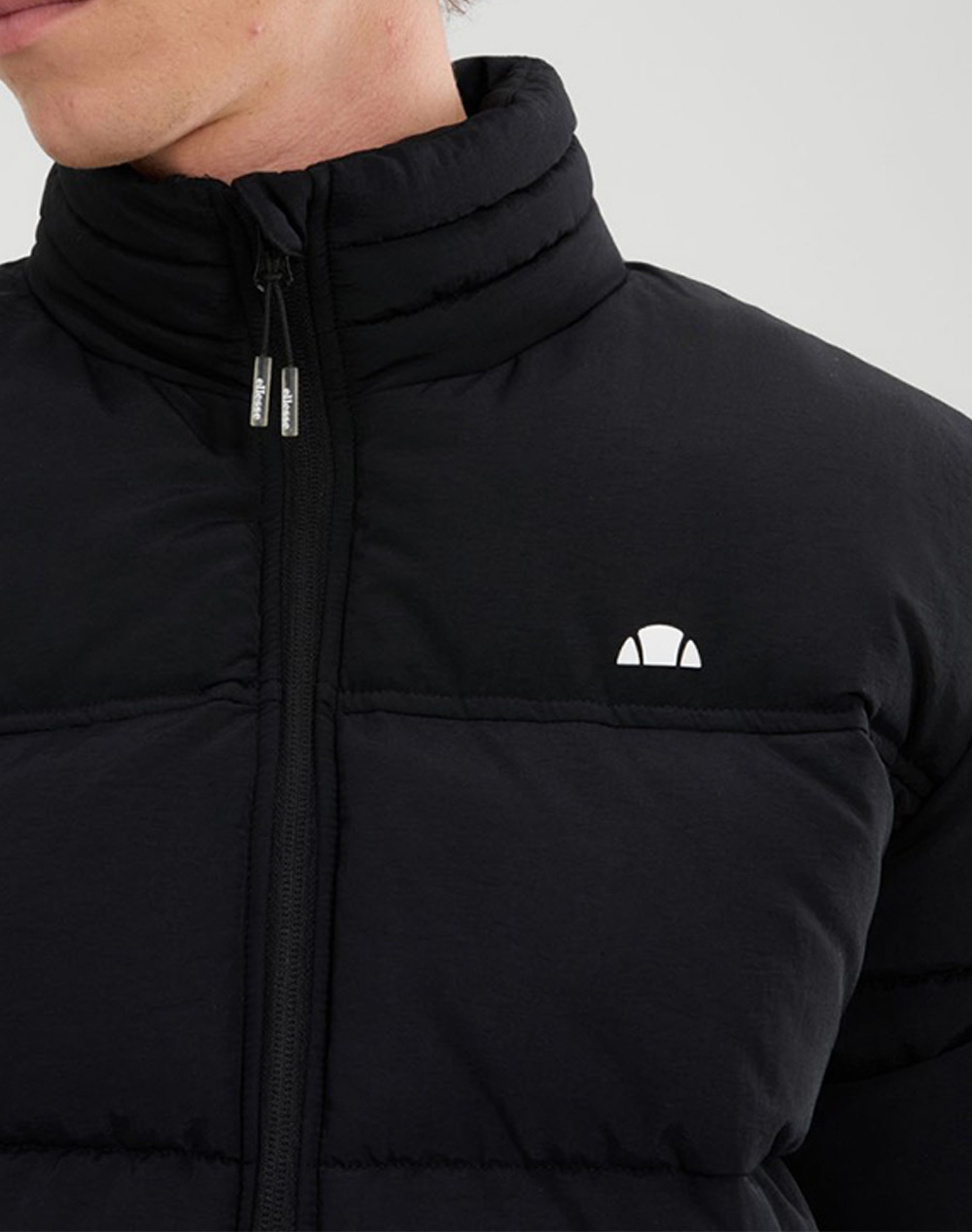 ELLESSE AW25 ADDITIONS NEBULUS PADDED JACKET GEACA DE BARBATI