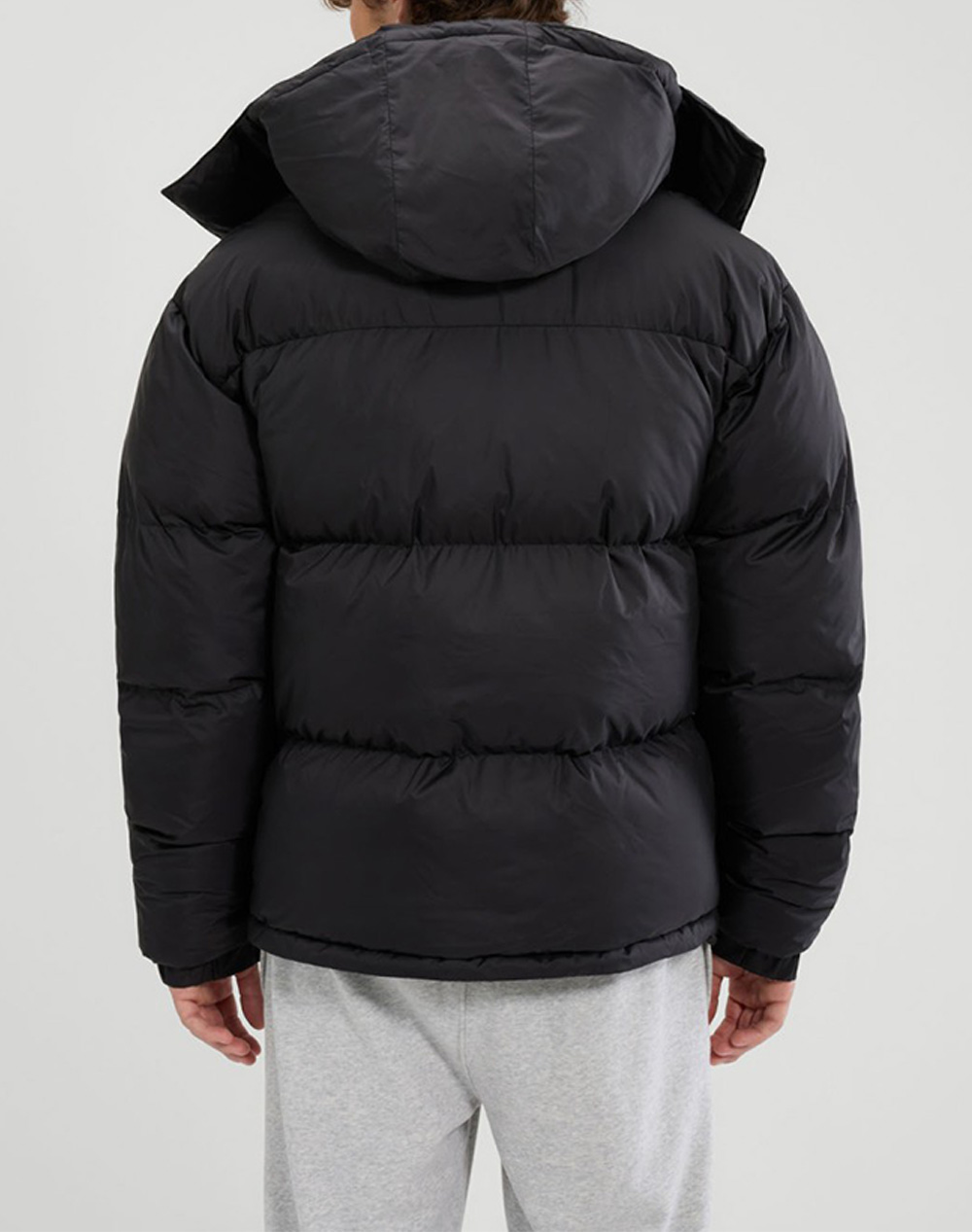 ELLESSE AW25 ADDITIONS DOMINICIS PADDED JACKET GEACA DE BARBATI