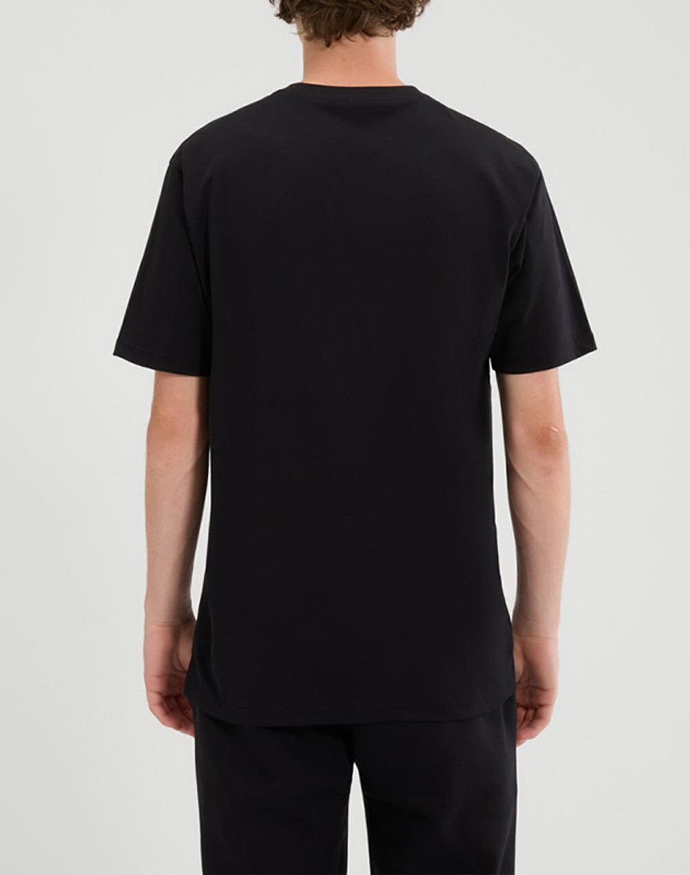 ELLESSE MENS FUNDAMENTALS OLLIO 2 TEE BLUZA DE BARBATI