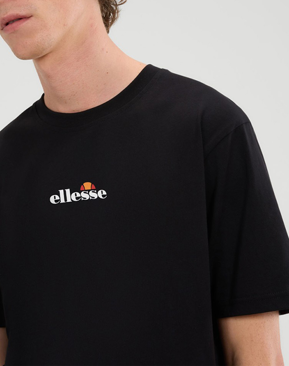 ELLESSE MENS FUNDAMENTALS OLLIO 2 TEE BLUZA DE BARBATI