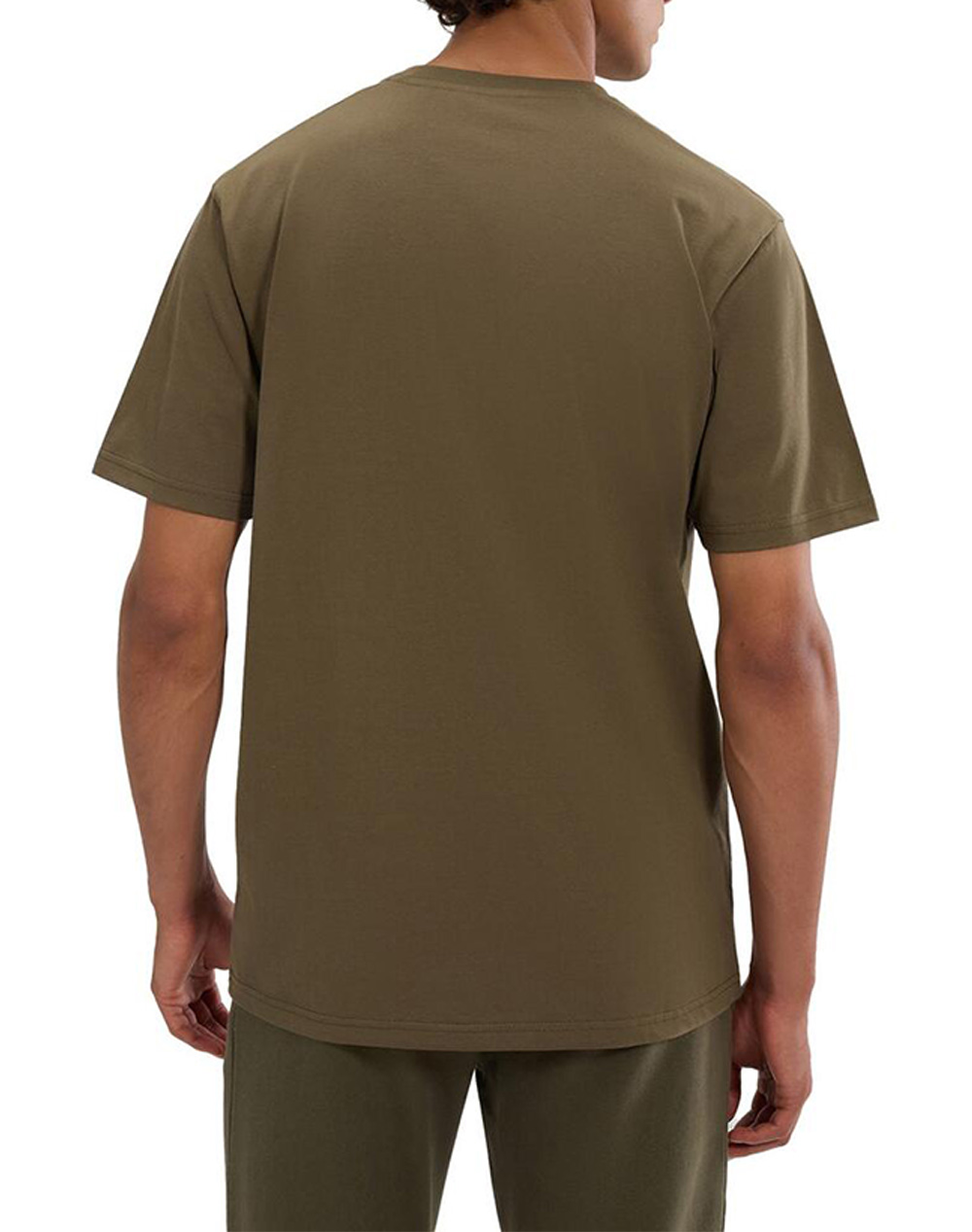 ELLESSE MENS FUNDAMENTALS OLLIO 2 TEE BLUZA DE BARBATI