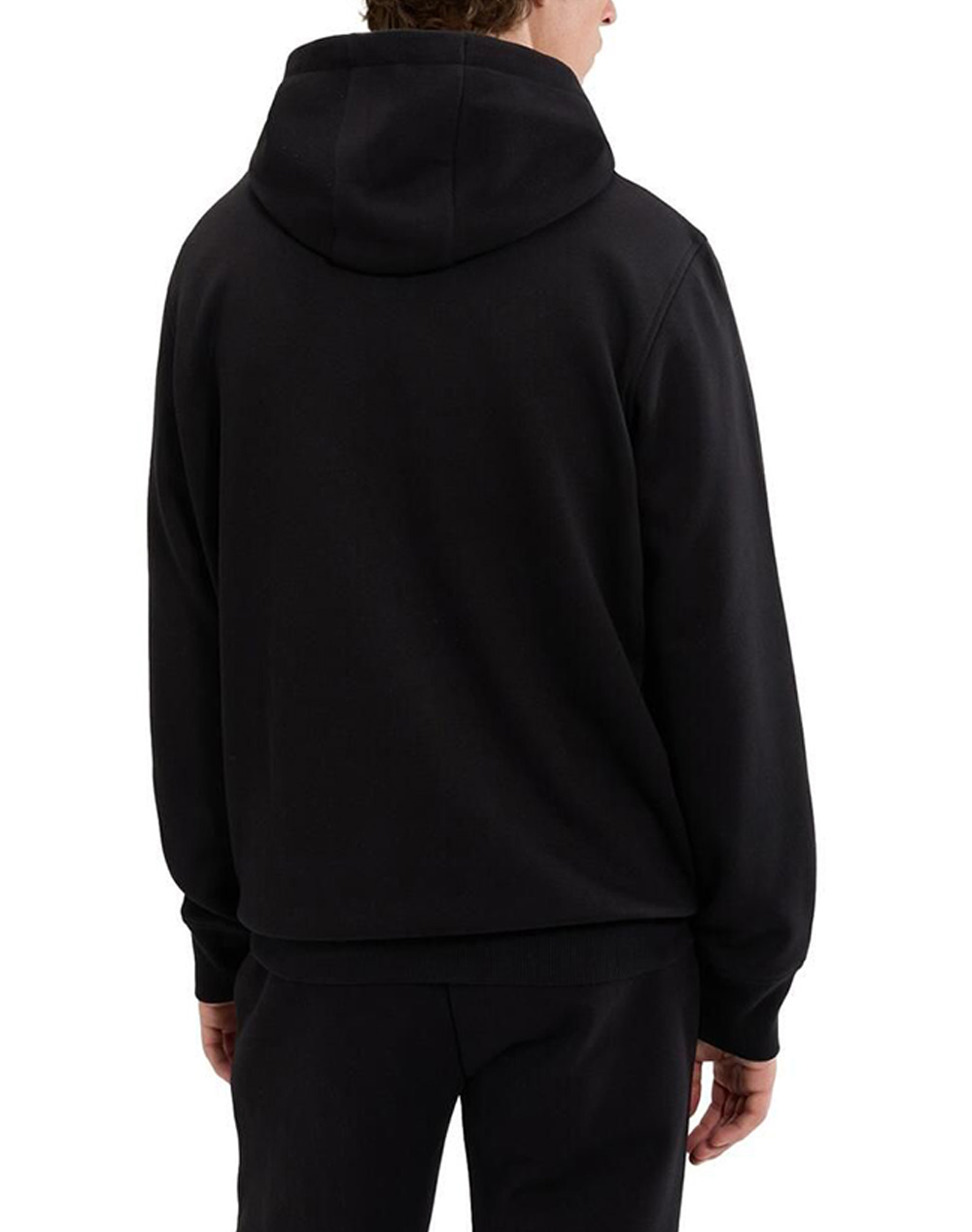 ELLESSE MENS FUNDAMENTALS PERSHUTA 2 OH HOODY HANORAC DE BARBATI