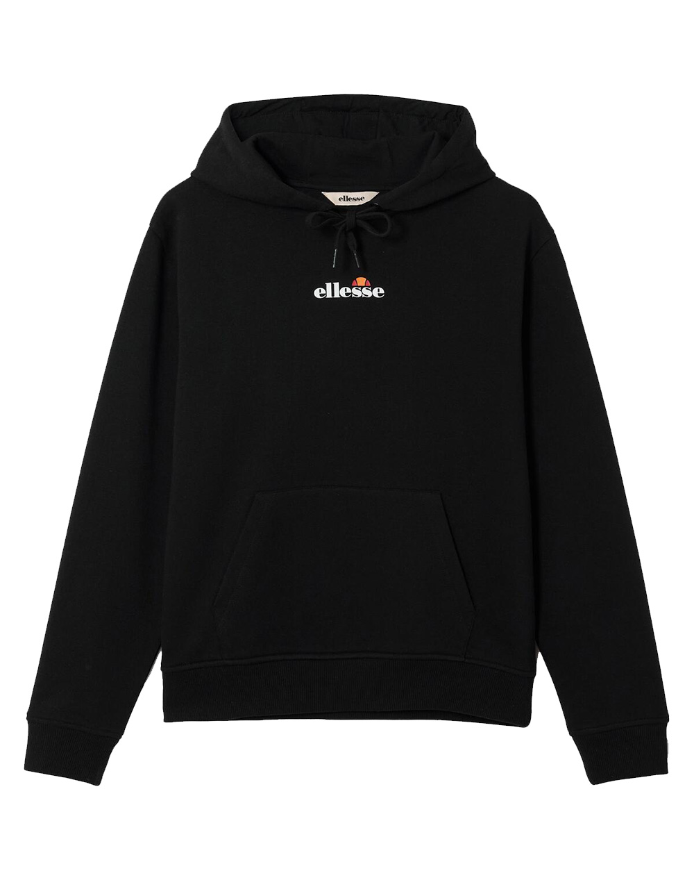 ELLESSE MENS FUNDAMENTALS PERSHUTA 2 OH HOODY HANORAC DE BARBATI