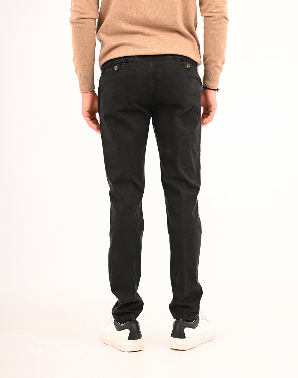 FOUR TEN PANTALONI CHINO