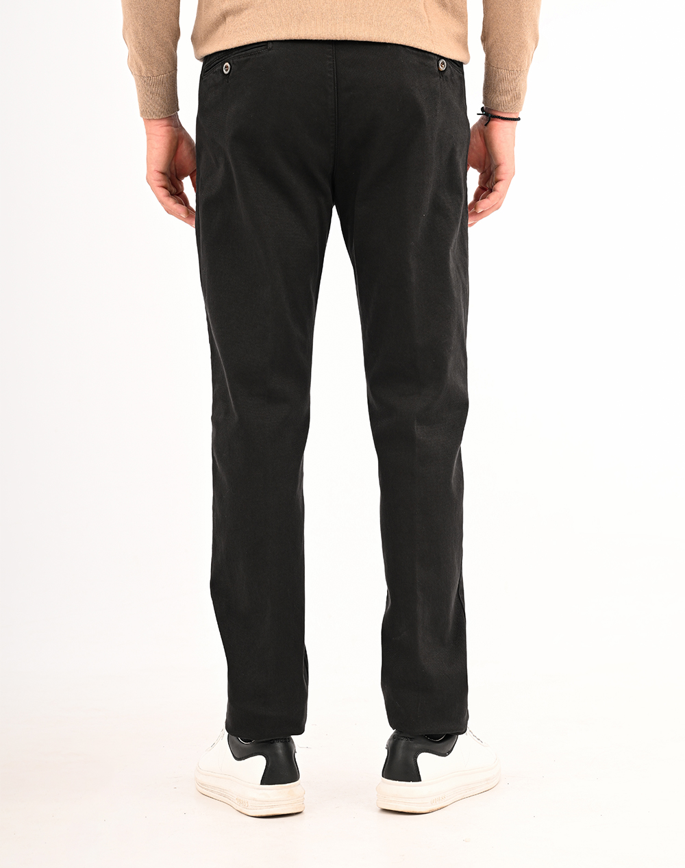 FOUR TEN PANTALONI CHINO
