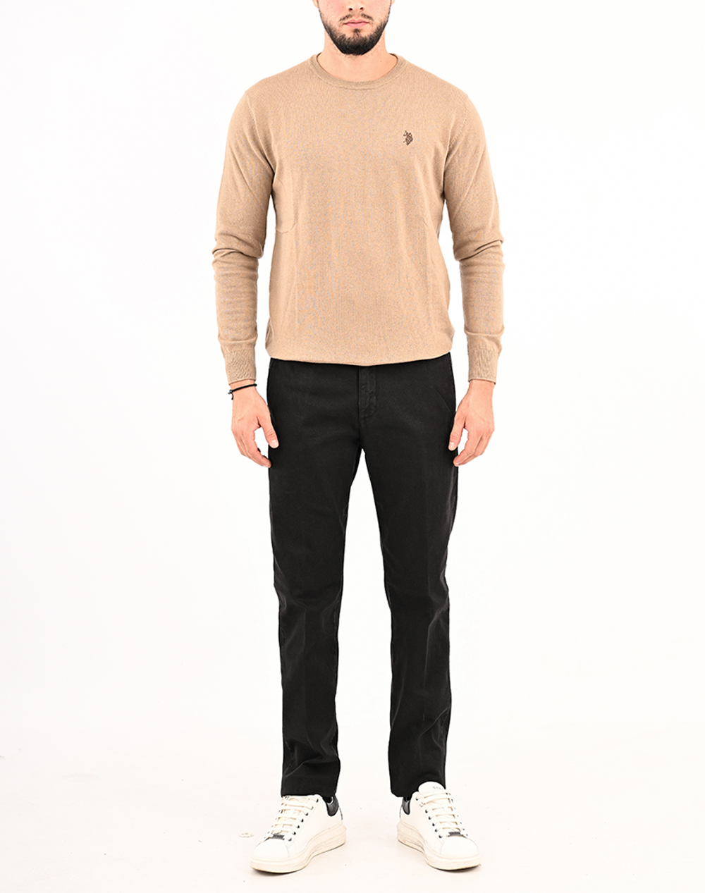 FOUR TEN PANTALONI CHINO