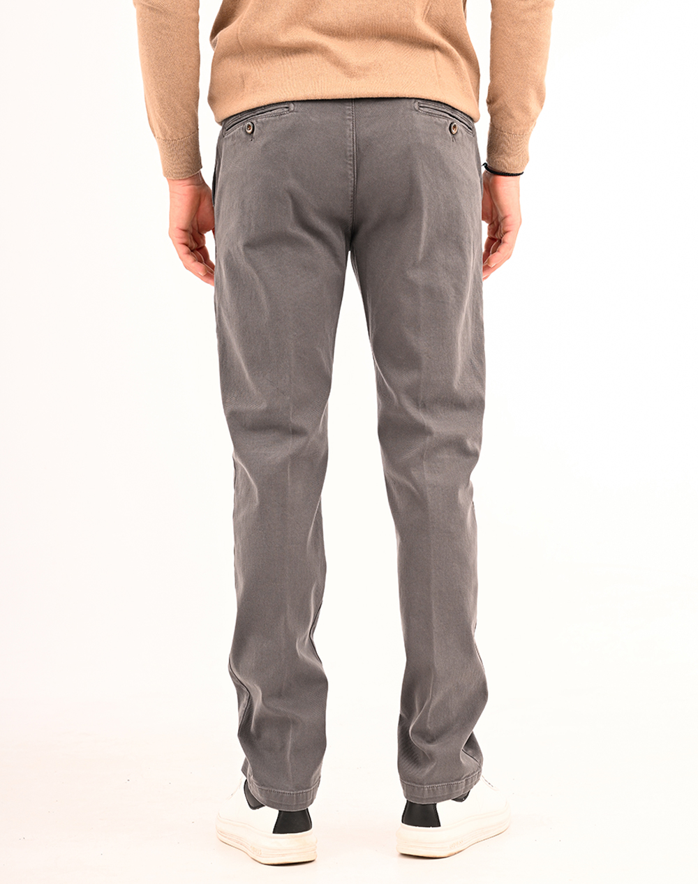 FOUR TEN PANTALONI CHINO