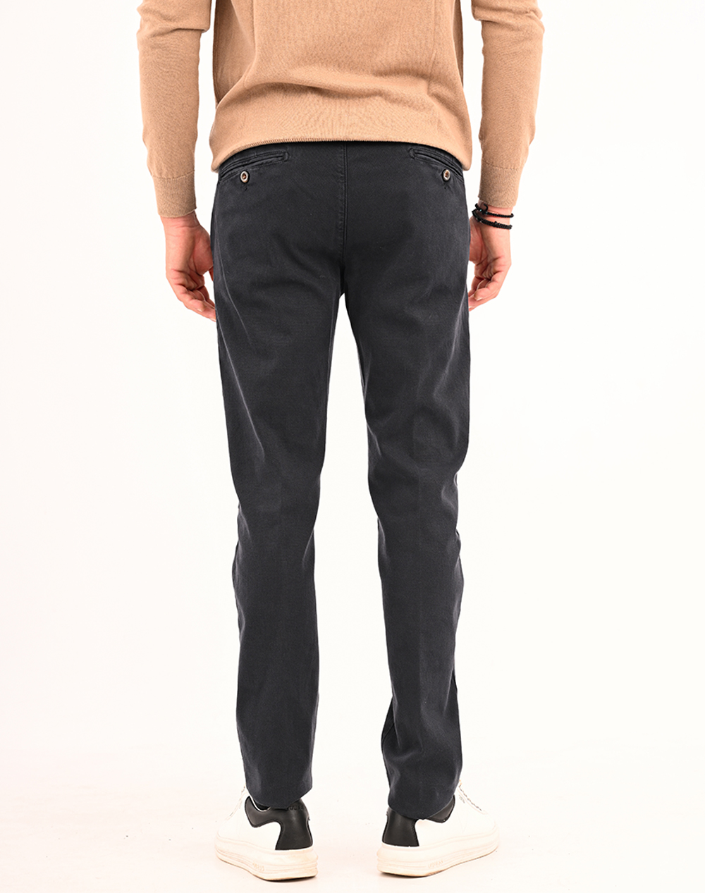 FOUR TEN PANTALONI CHINO