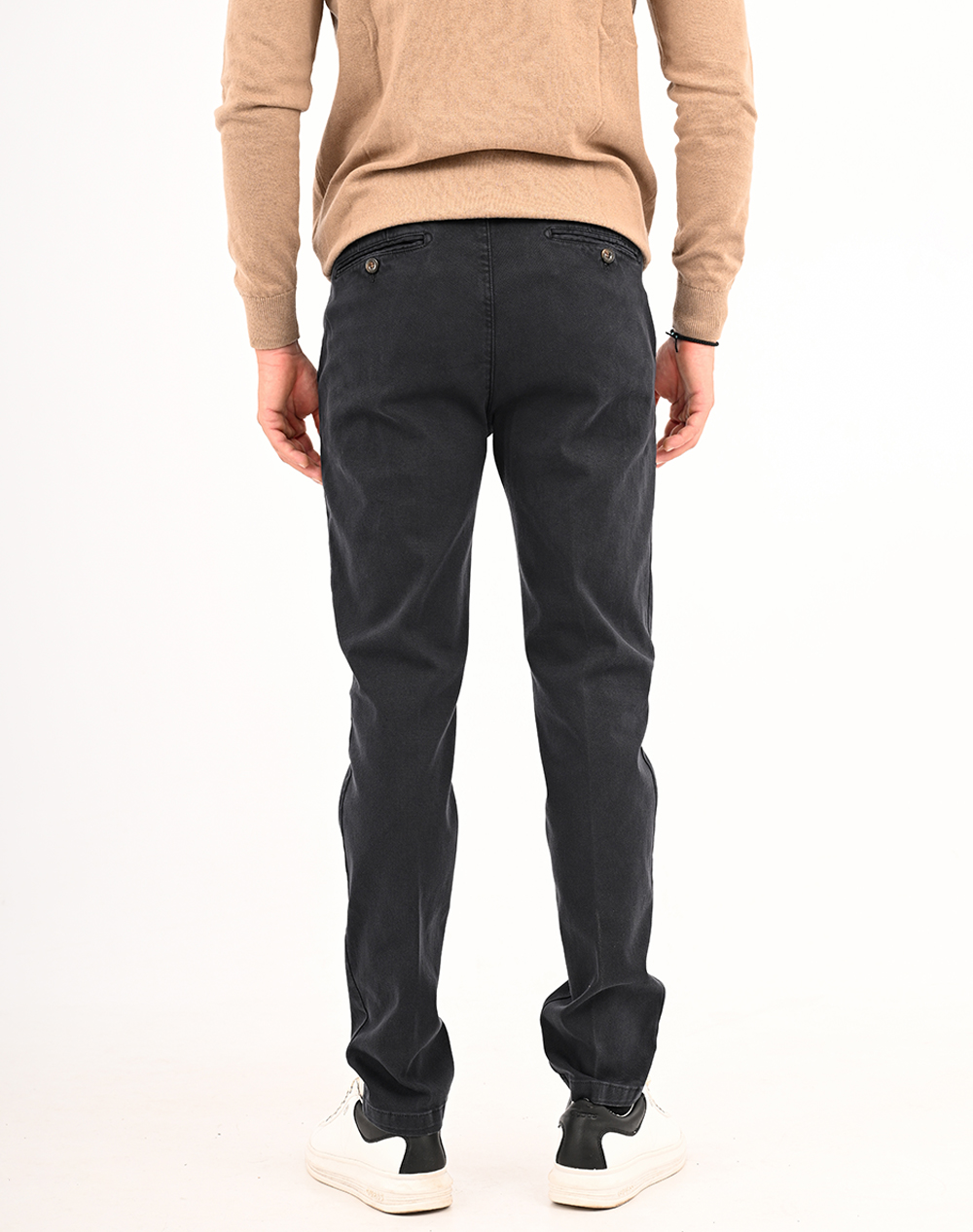 FOUR TEN PANTALONI CHINO