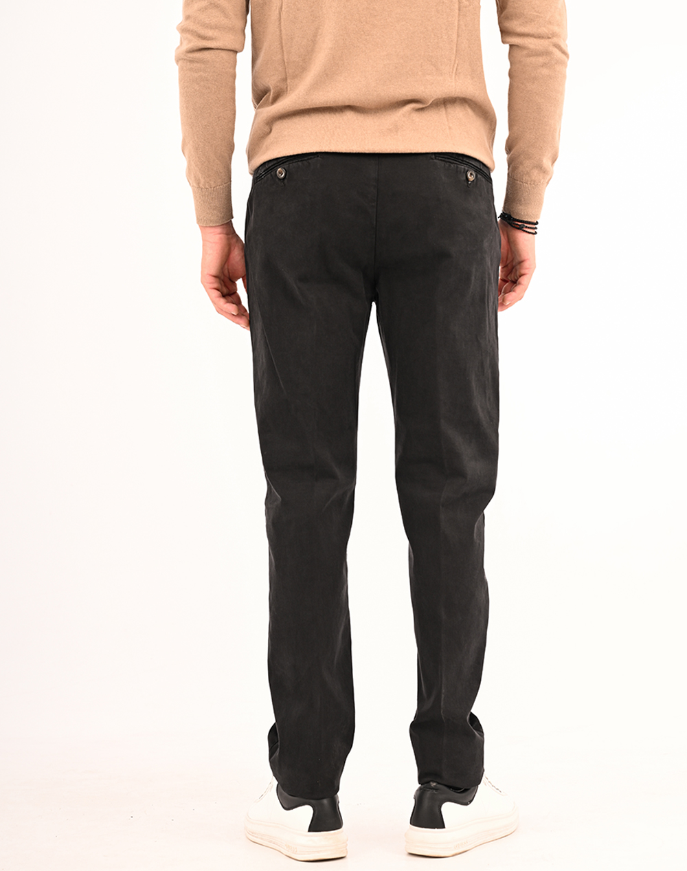 FOUR TEN PANTALONI CHINO