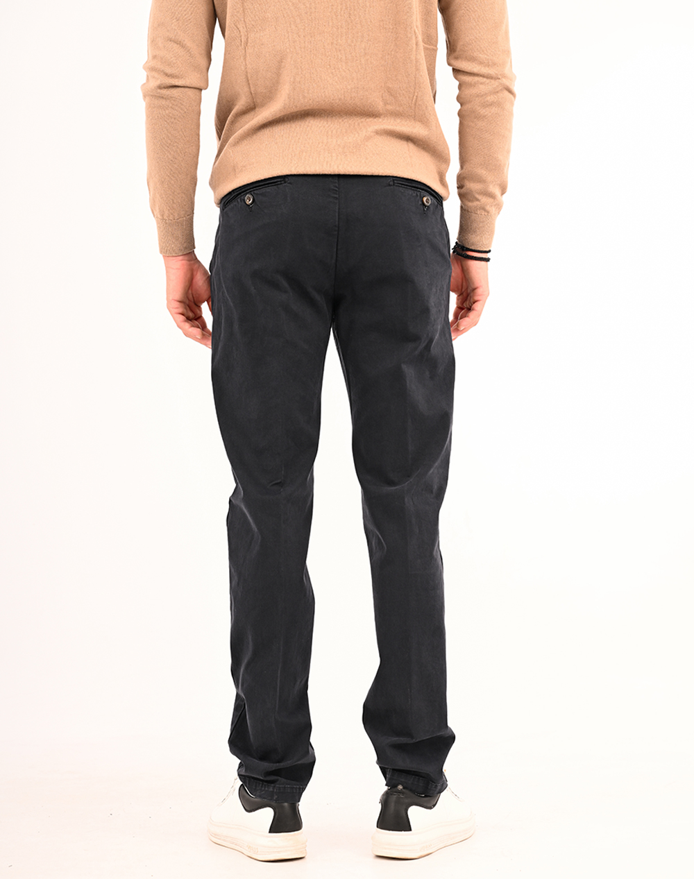 FOUR TEN PANTALONI CHINO