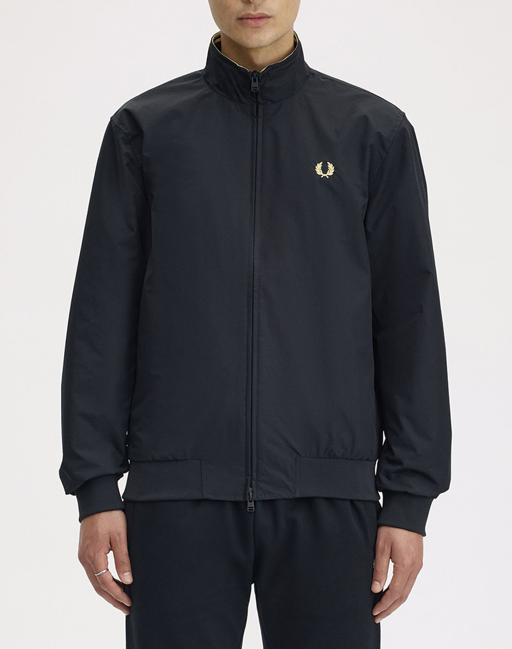 FRED PERRY GEACA FRED PERRY