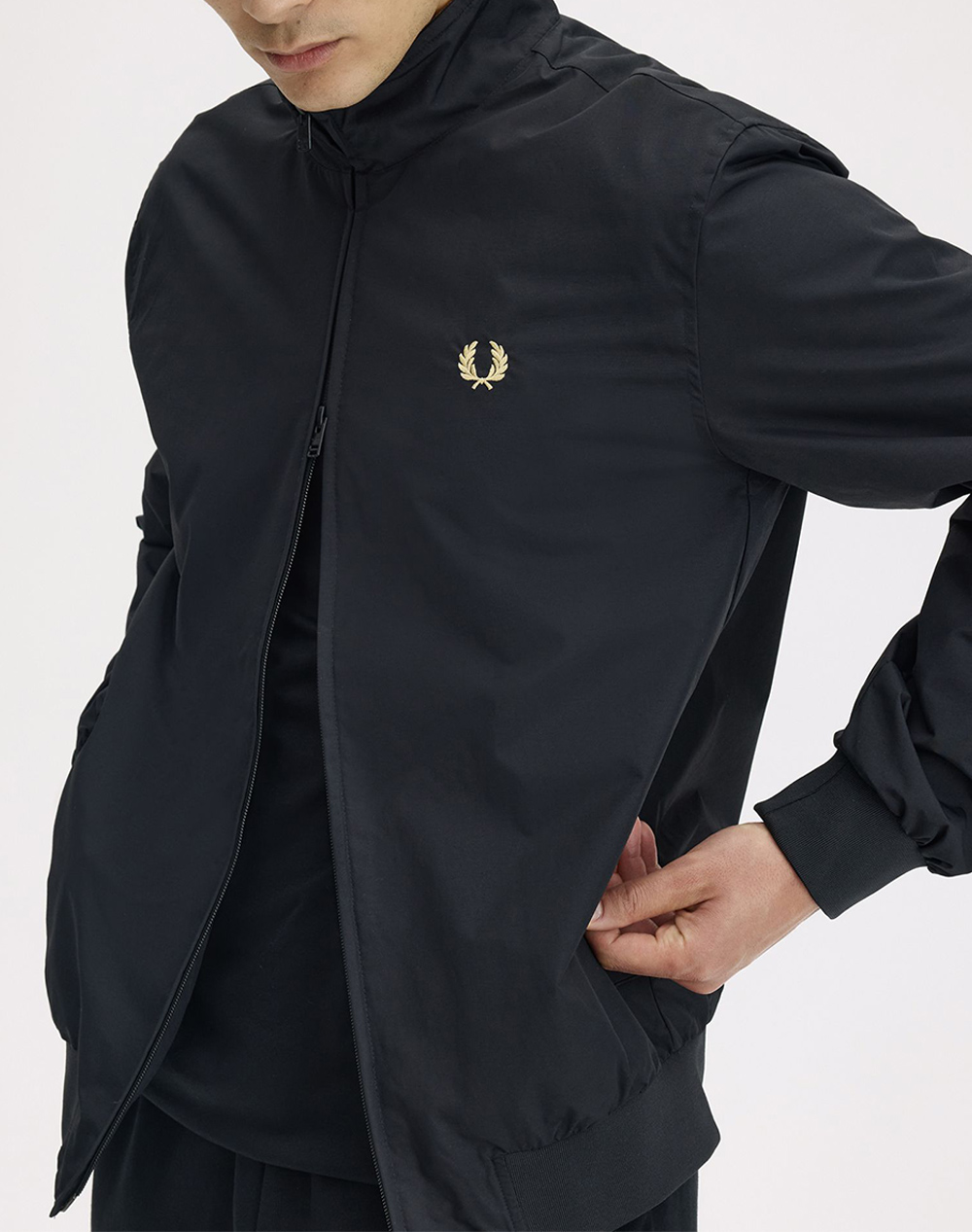FRED PERRY GEACA FRED PERRY