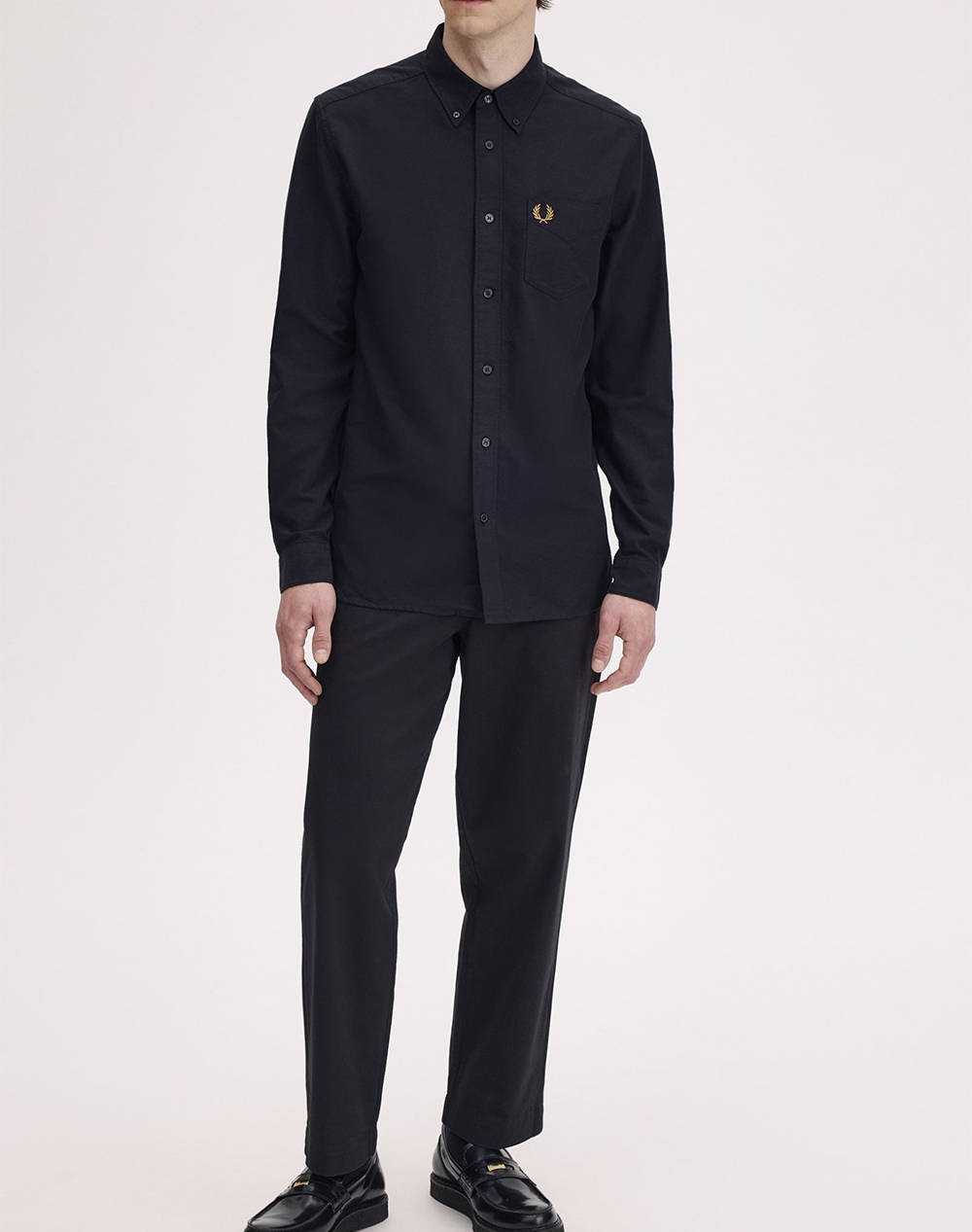 FRED PERRY CAMASA FRED PERRY