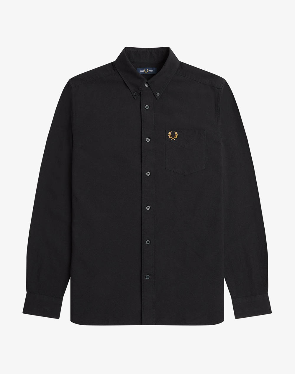 FRED PERRY CAMASA FRED PERRY
