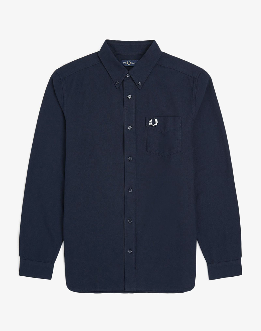 FRED PERRY CAMASA FRED PERRY