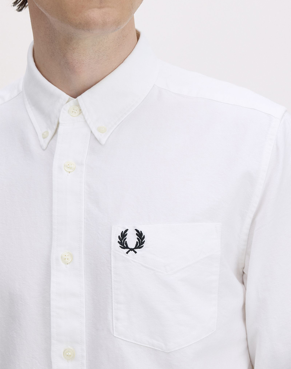 FRED PERRY CAMASA FRED PERRY