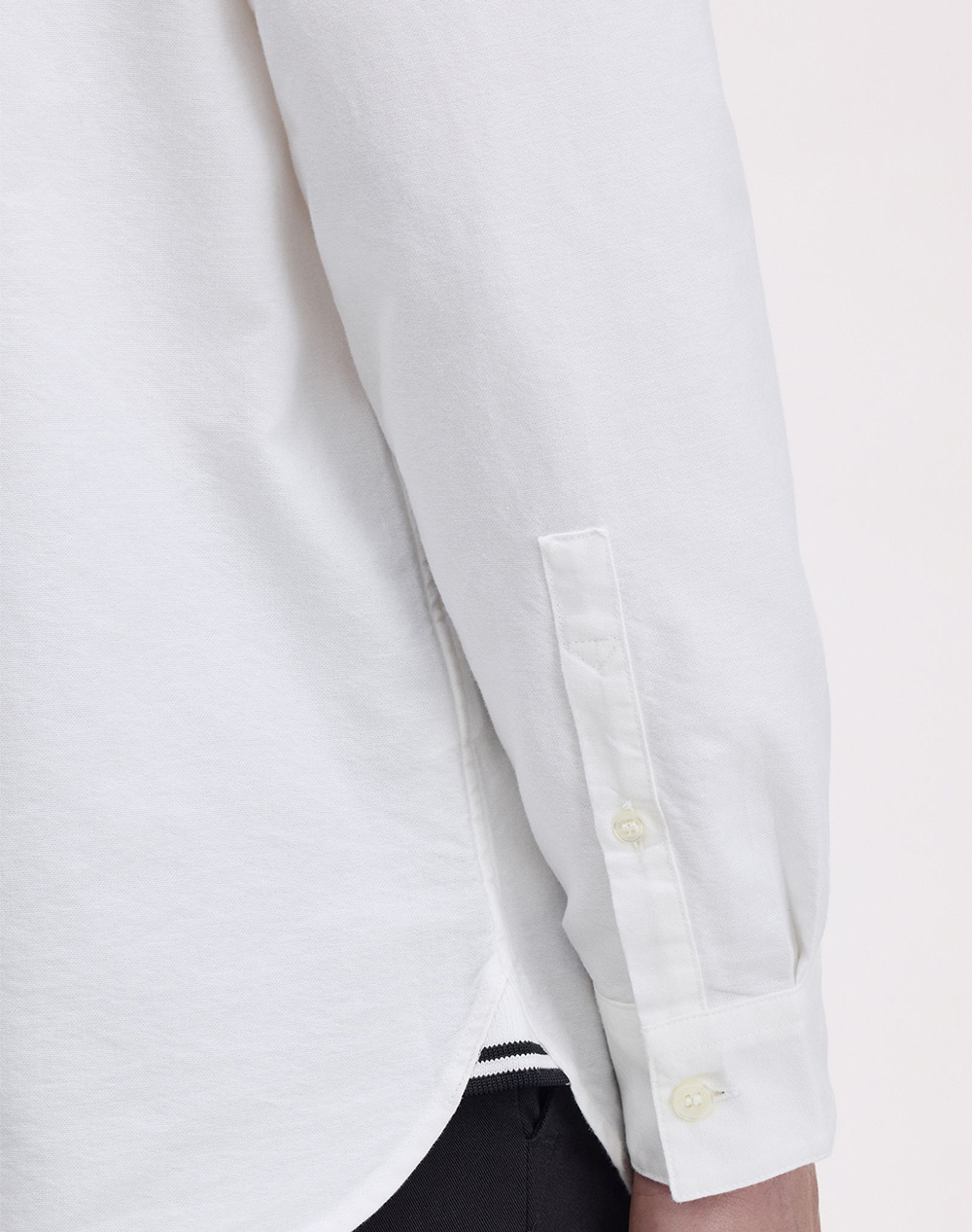 FRED PERRY CAMASA FRED PERRY