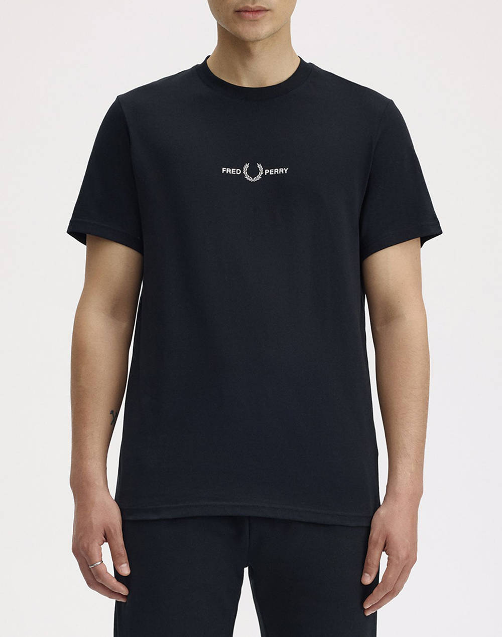 FRED PERRY BLUZA FRED PERRY