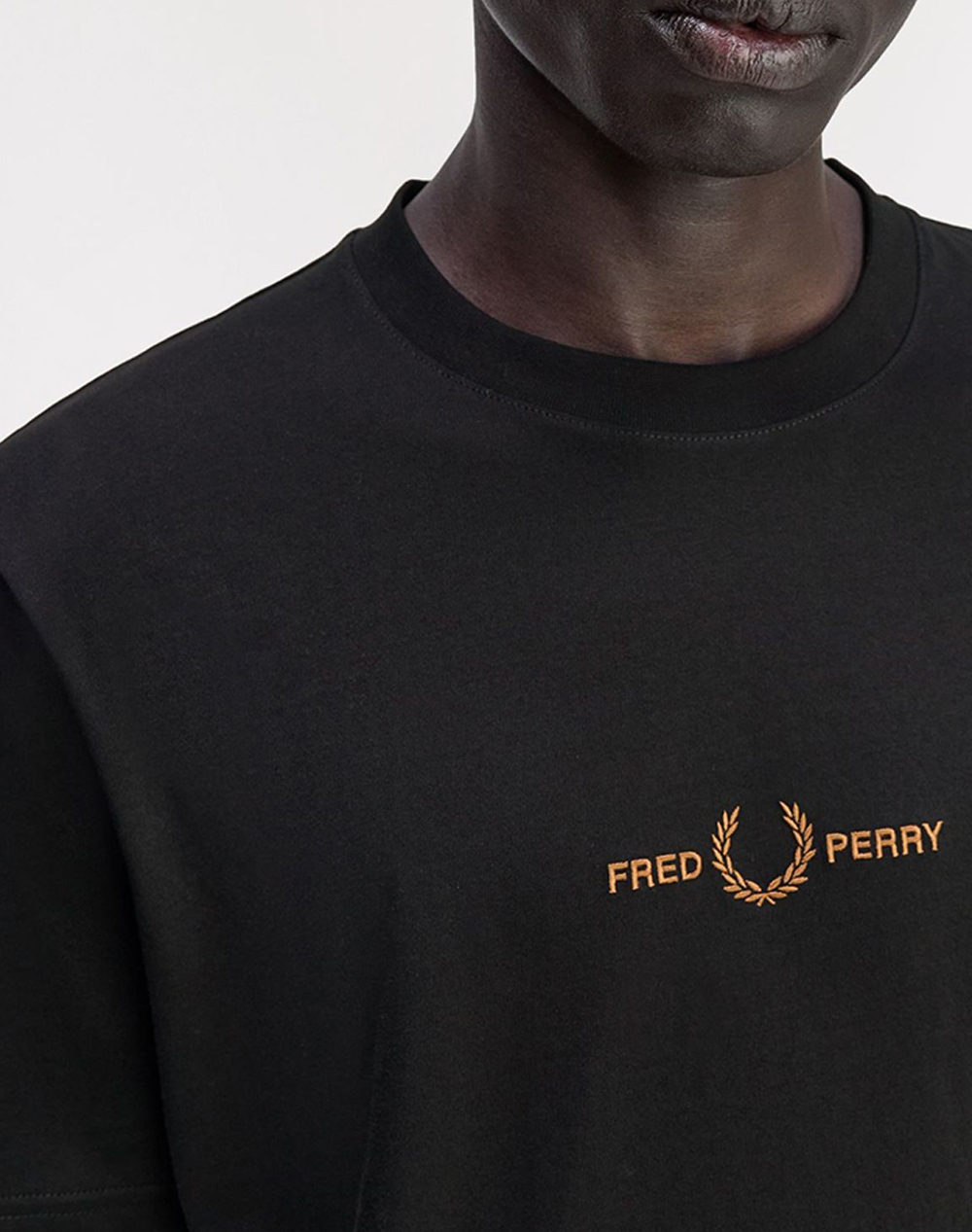 FRED PERRY BLUZA FRED PERRY
