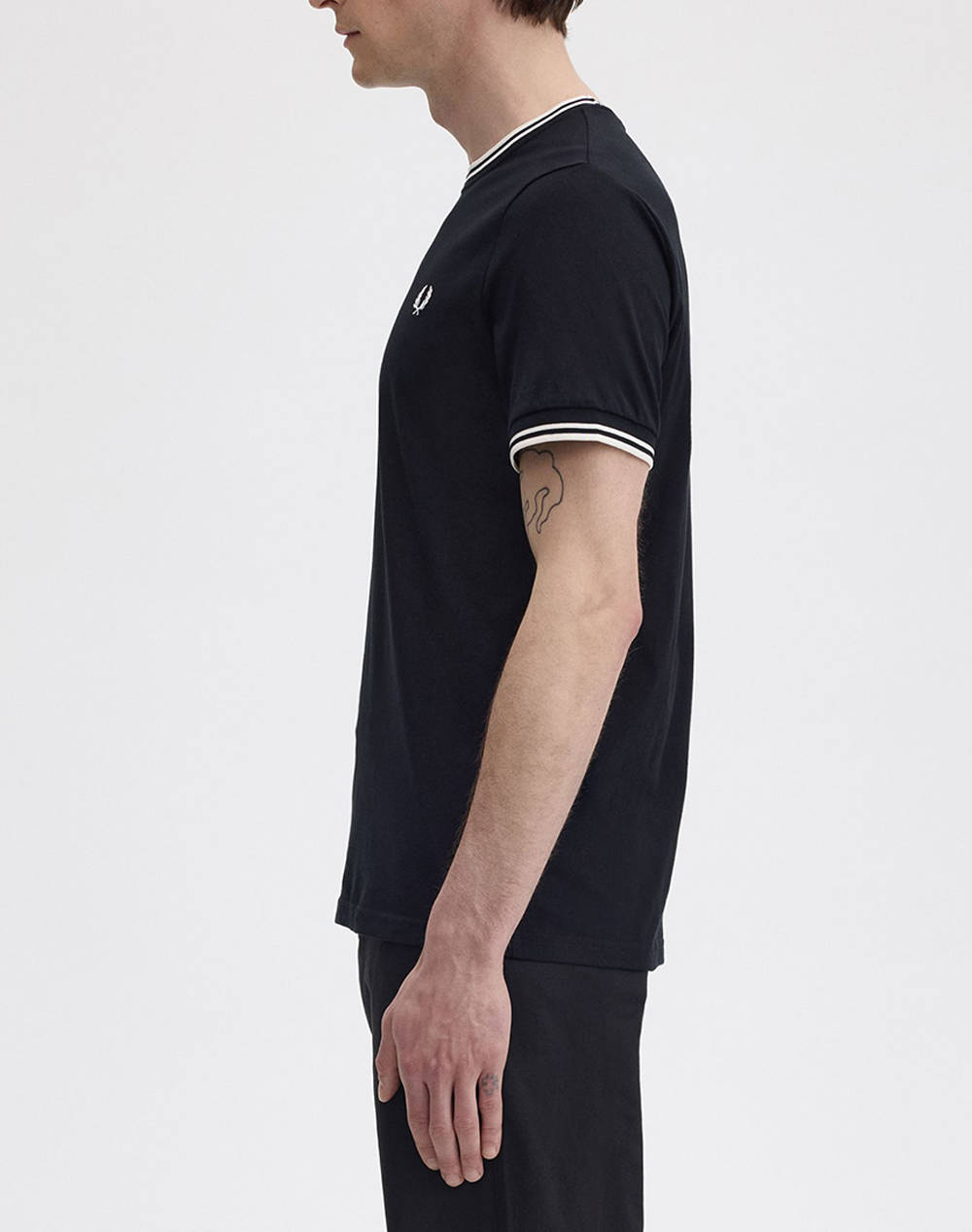 FRED PERRY BLUZA FRED PERRY