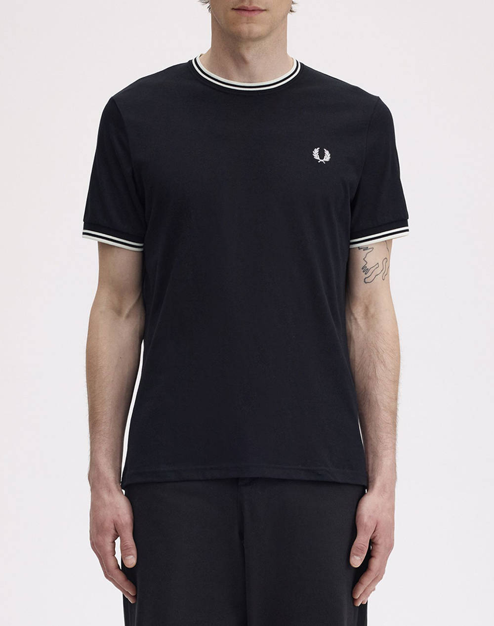 FRED PERRY BLUZA FRED PERRY