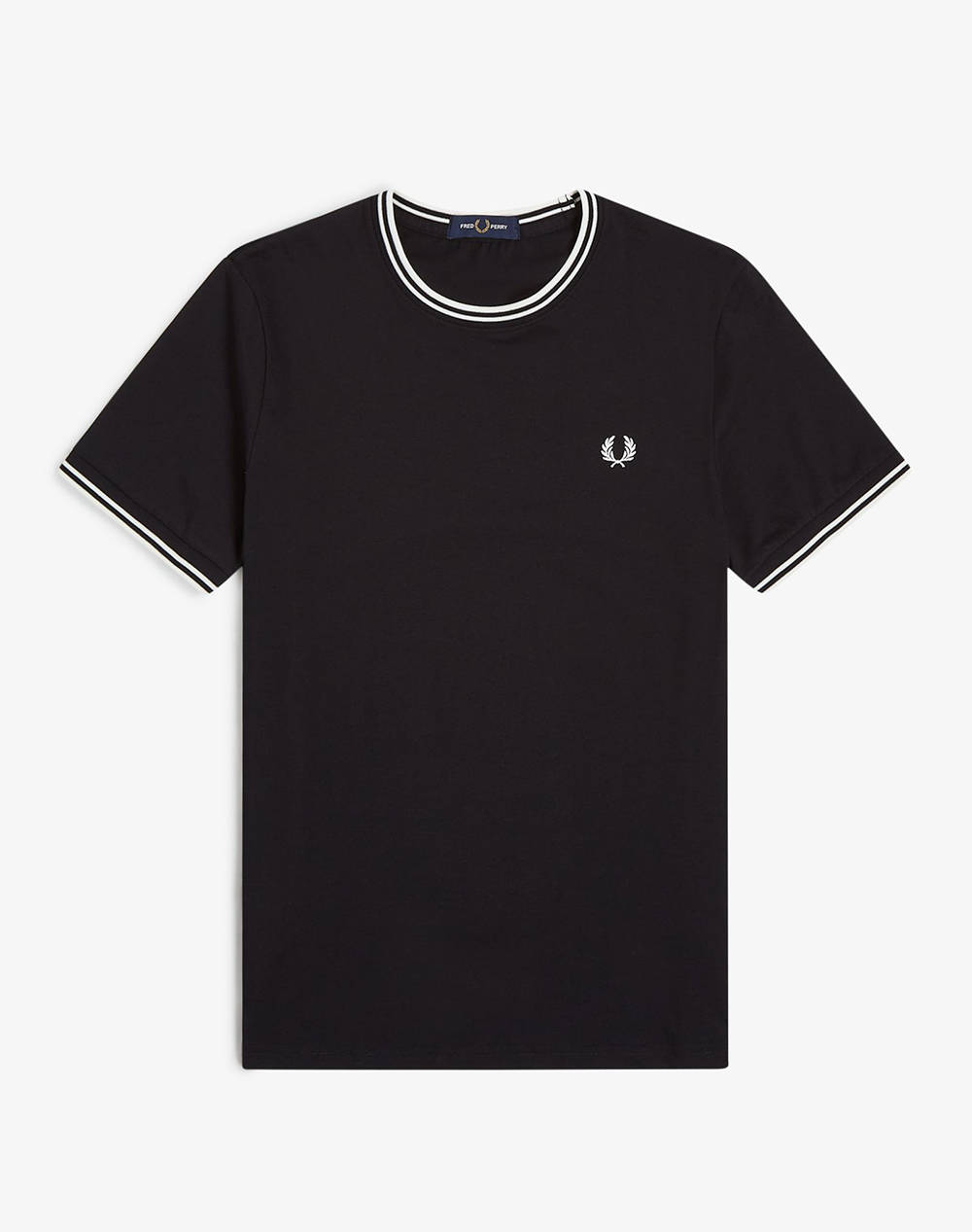 FRED PERRY BLUZA FRED PERRY