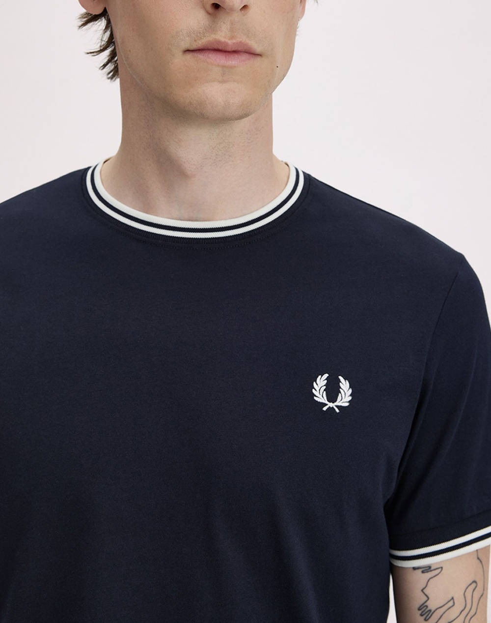 FRED PERRY BLUZA FRED PERRY