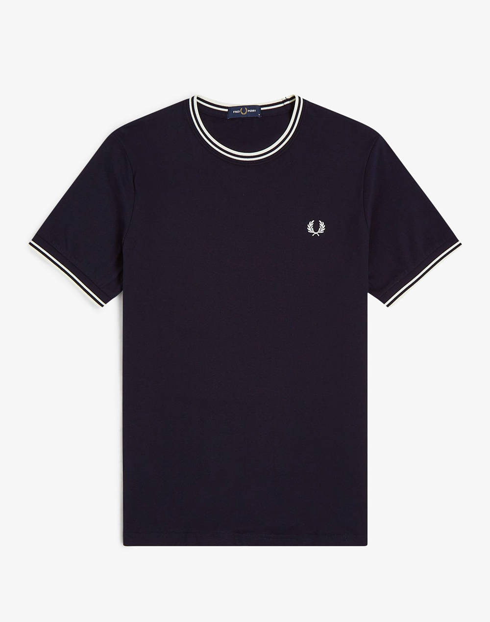 FRED PERRY BLUZA FRED PERRY