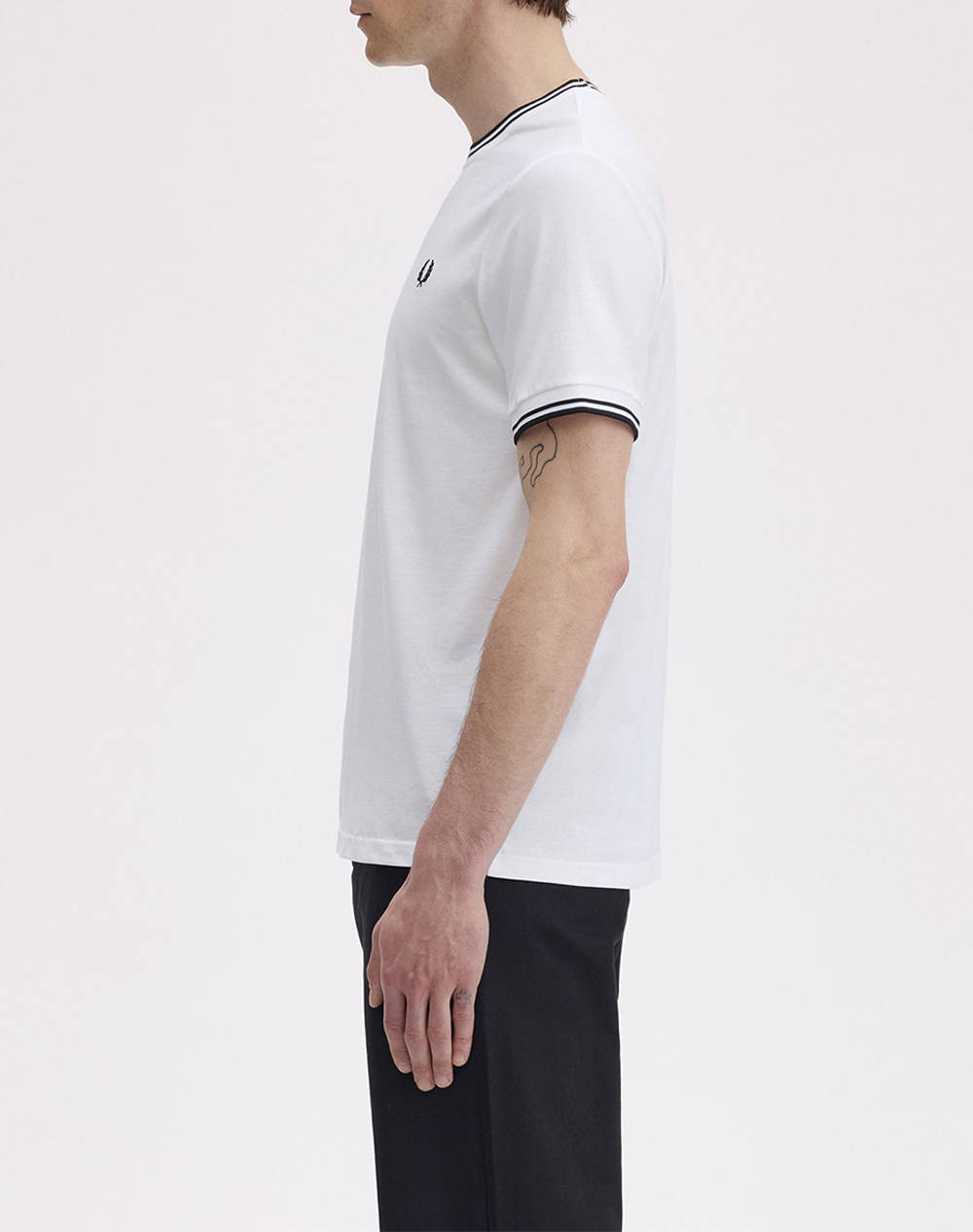 FRED PERRY BLUZA FRED PERRY
