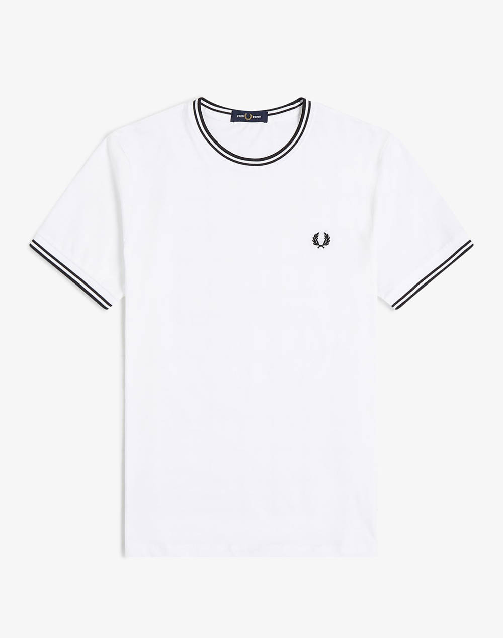 FRED PERRY BLUZA FRED PERRY