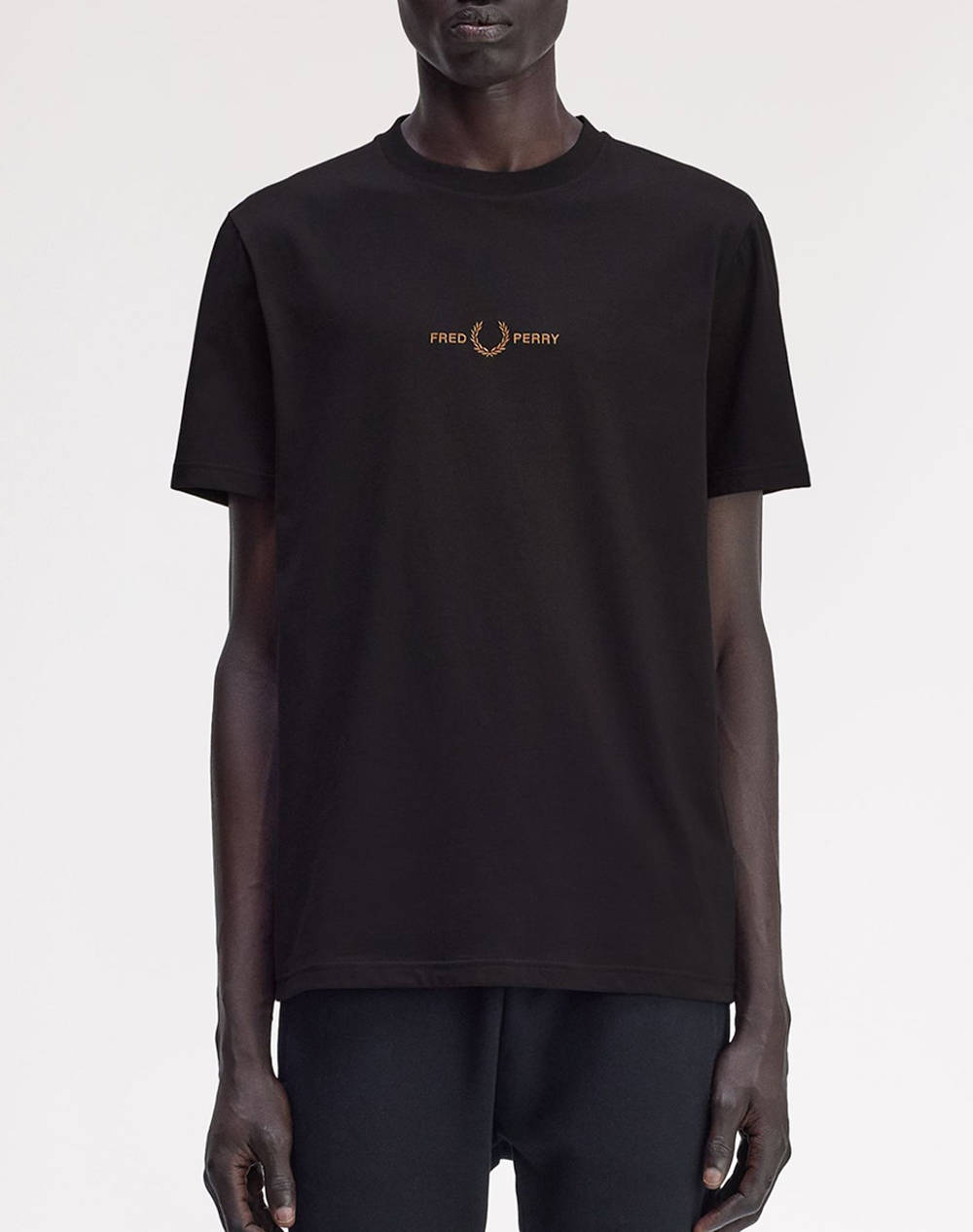 FRED PERRY BLUZA FRED PERRY