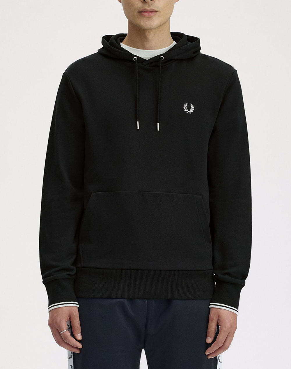 FRED PERRY BLUZA FRED PERRY