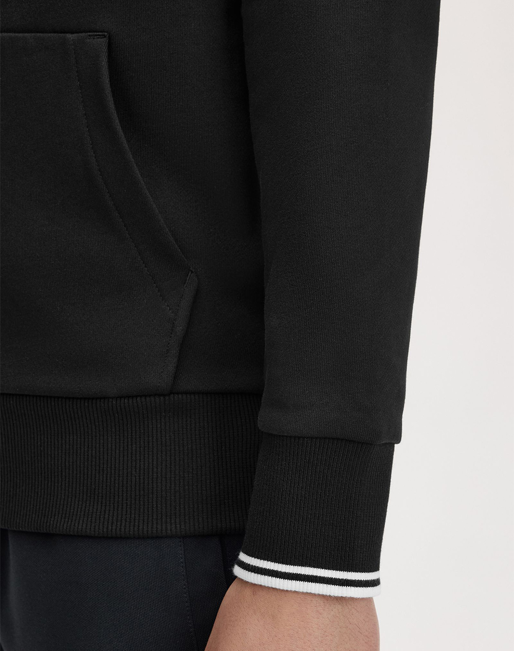 FRED PERRY BLUZA FRED PERRY